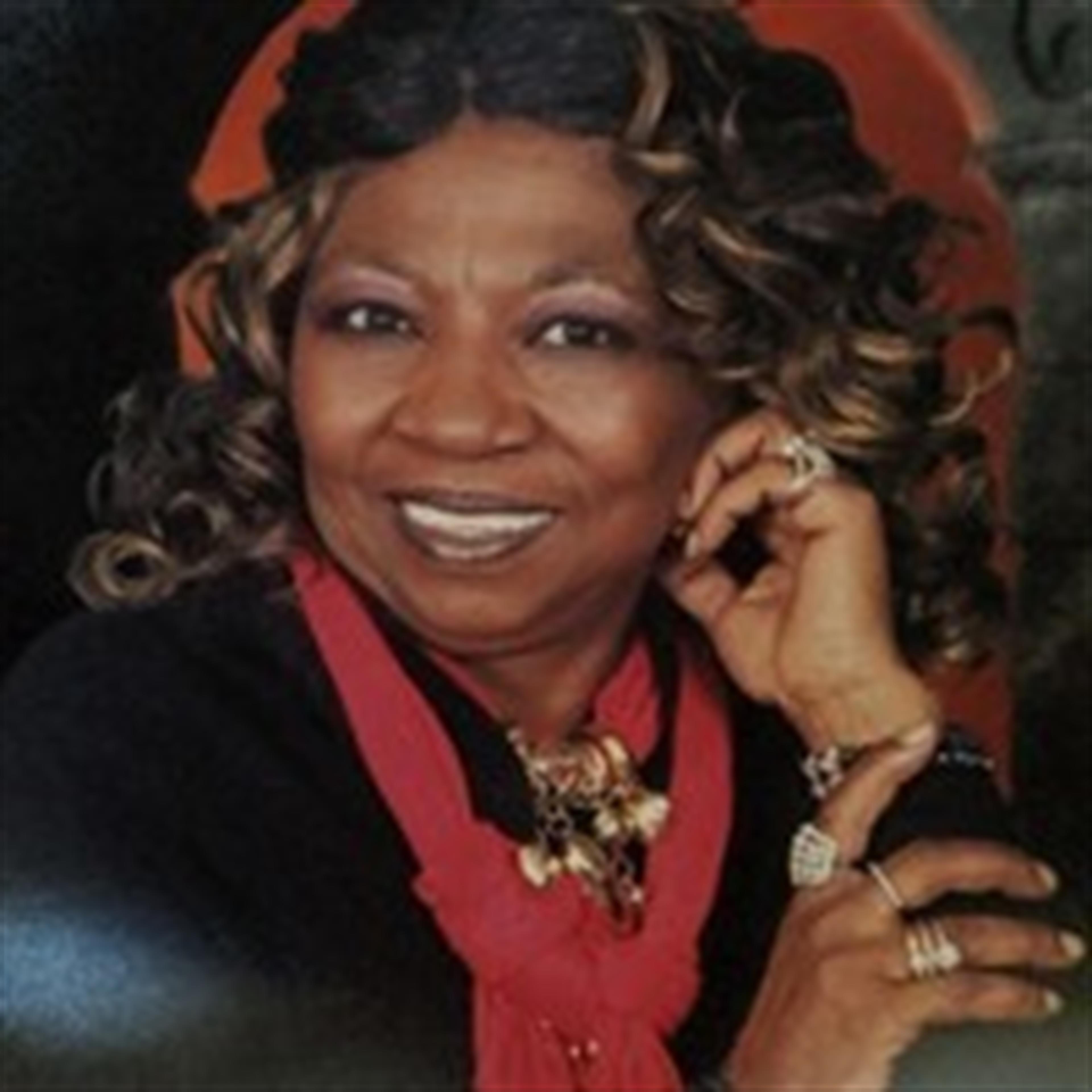 Diana Lynn Banks-Joiner