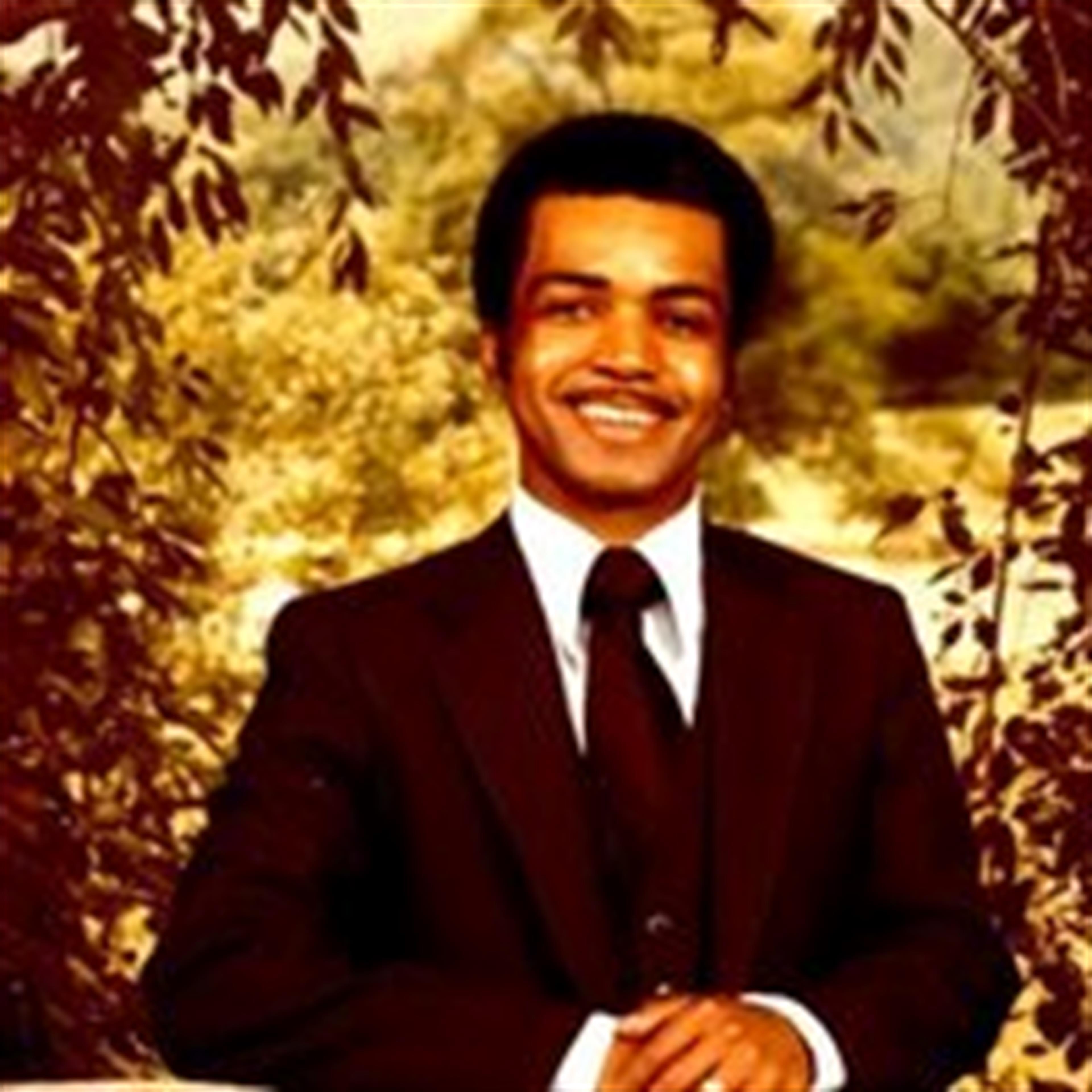 Alvie Wellington Dungy, III