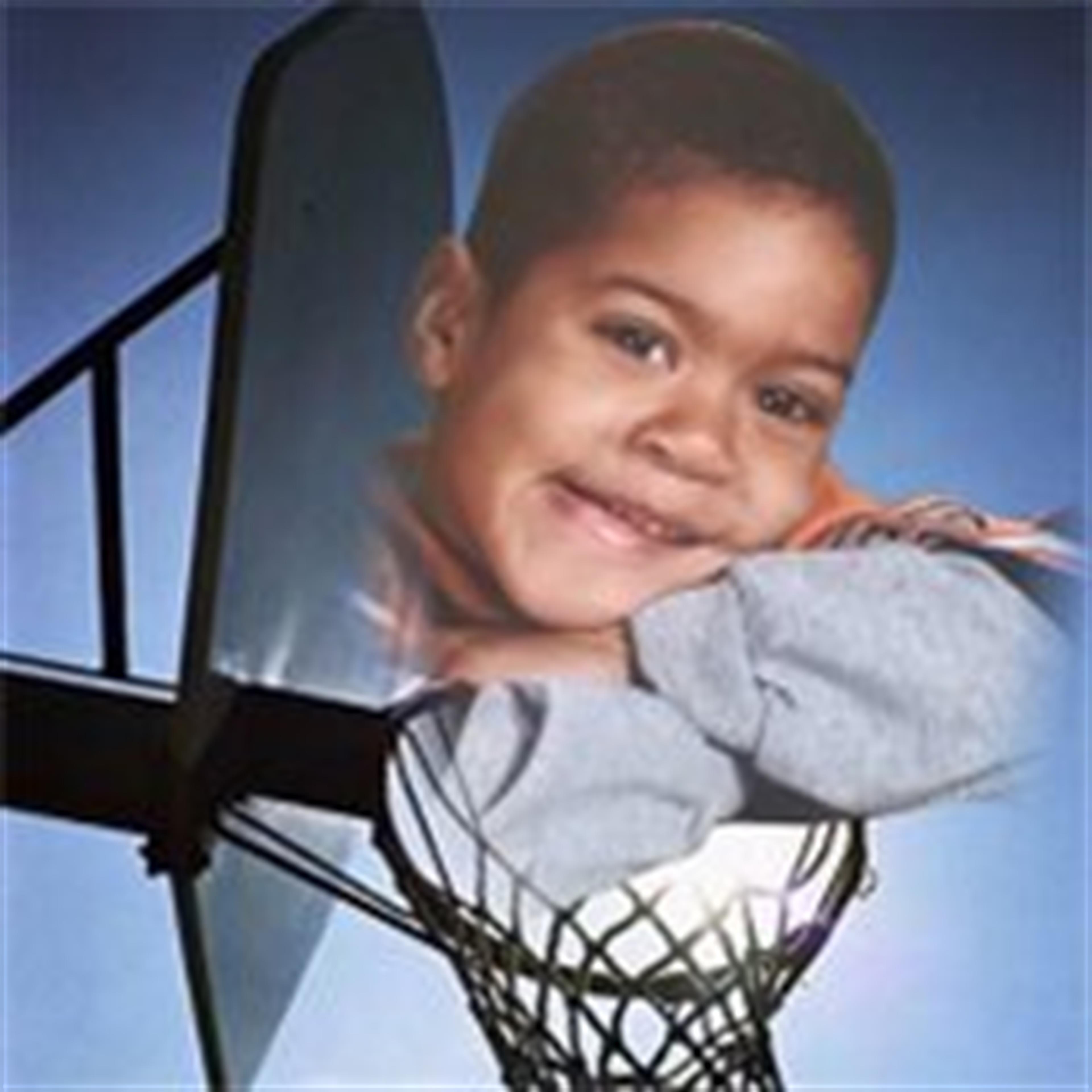 Jacquez Romeo Dupri Evans