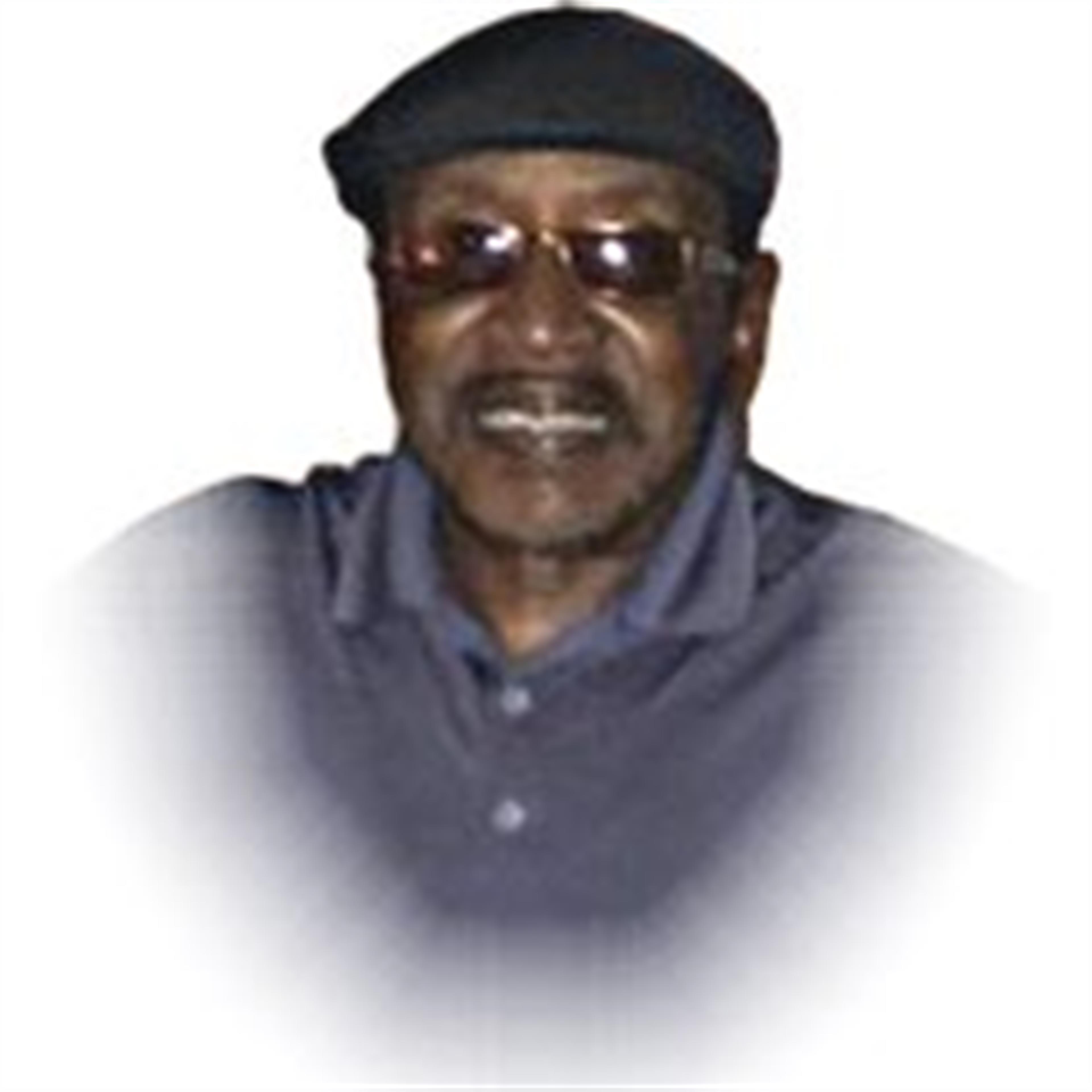 Robert Earl Scott, Sr.