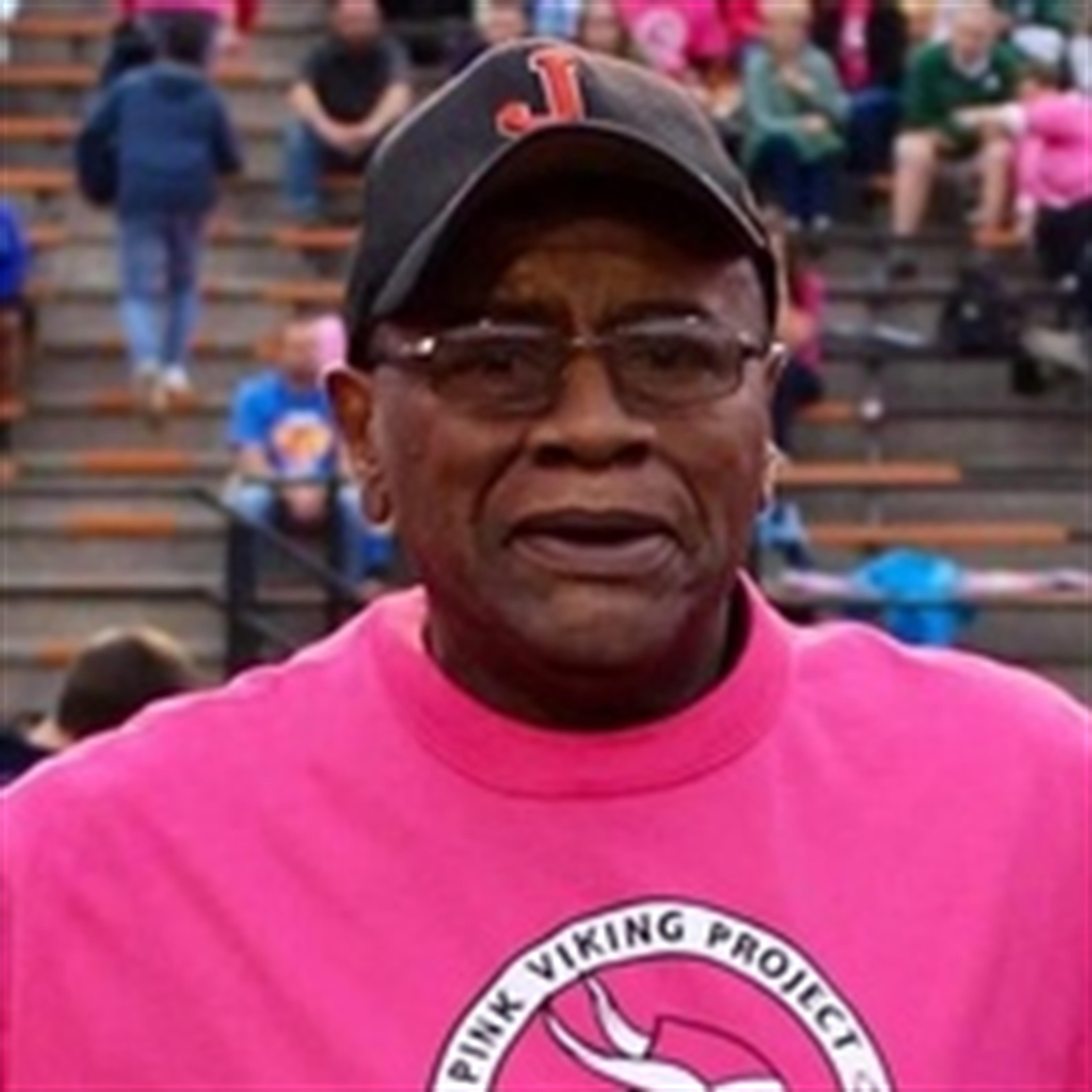 Willie Lee Porter's obituary picture