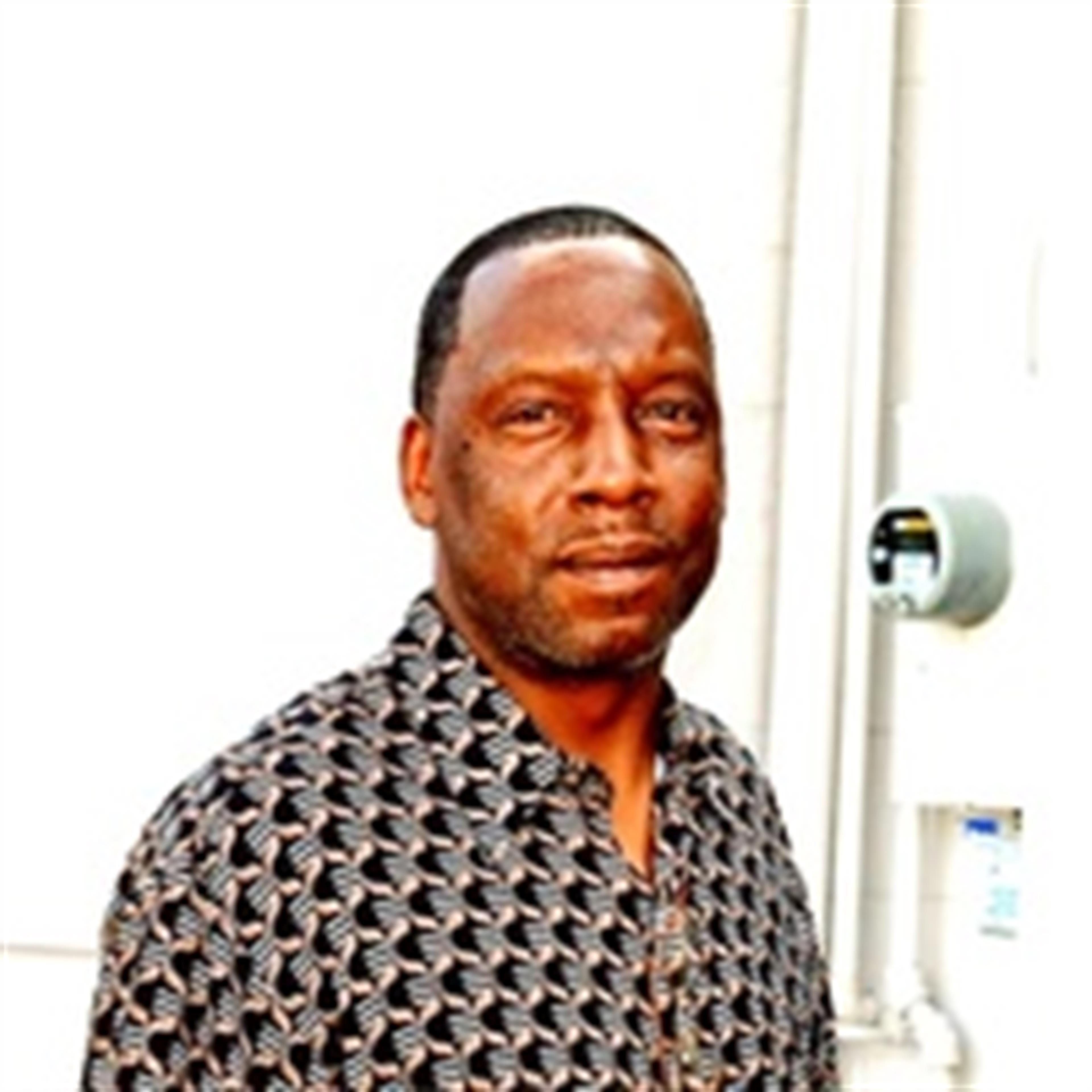 Josesph Phineas Pearson