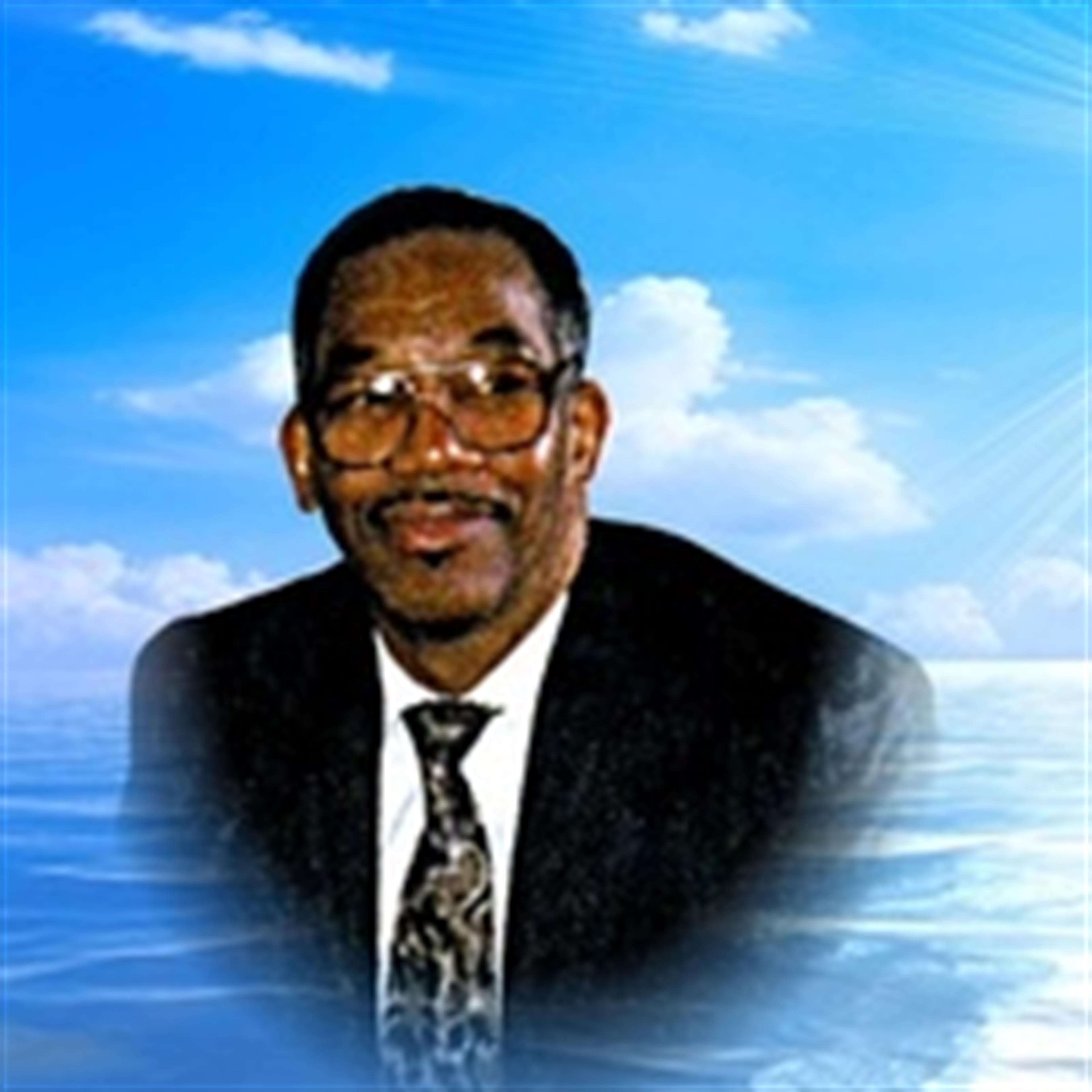 Enoch Throckmorton, Sr.
