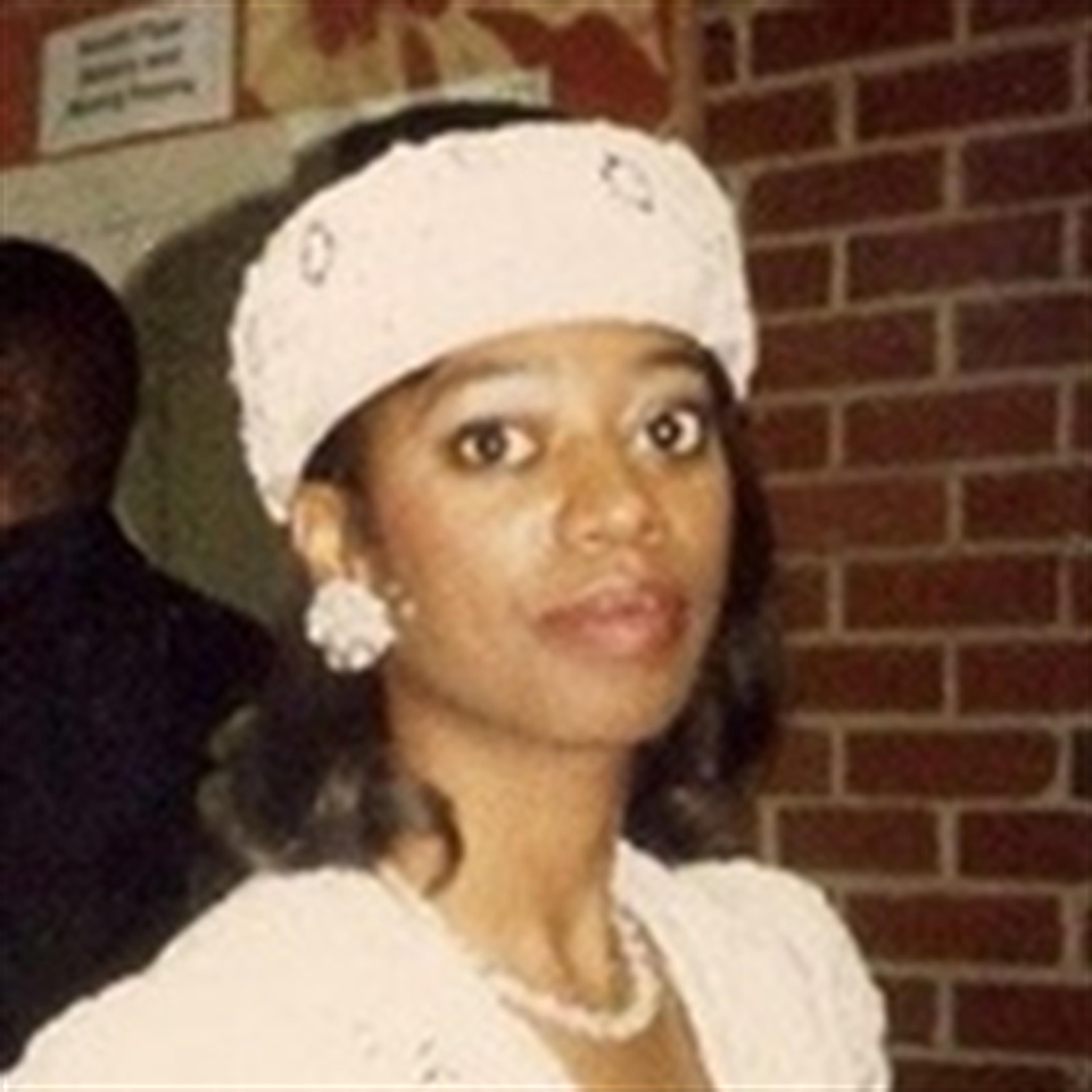 Yolanda Marshall's obituary picture