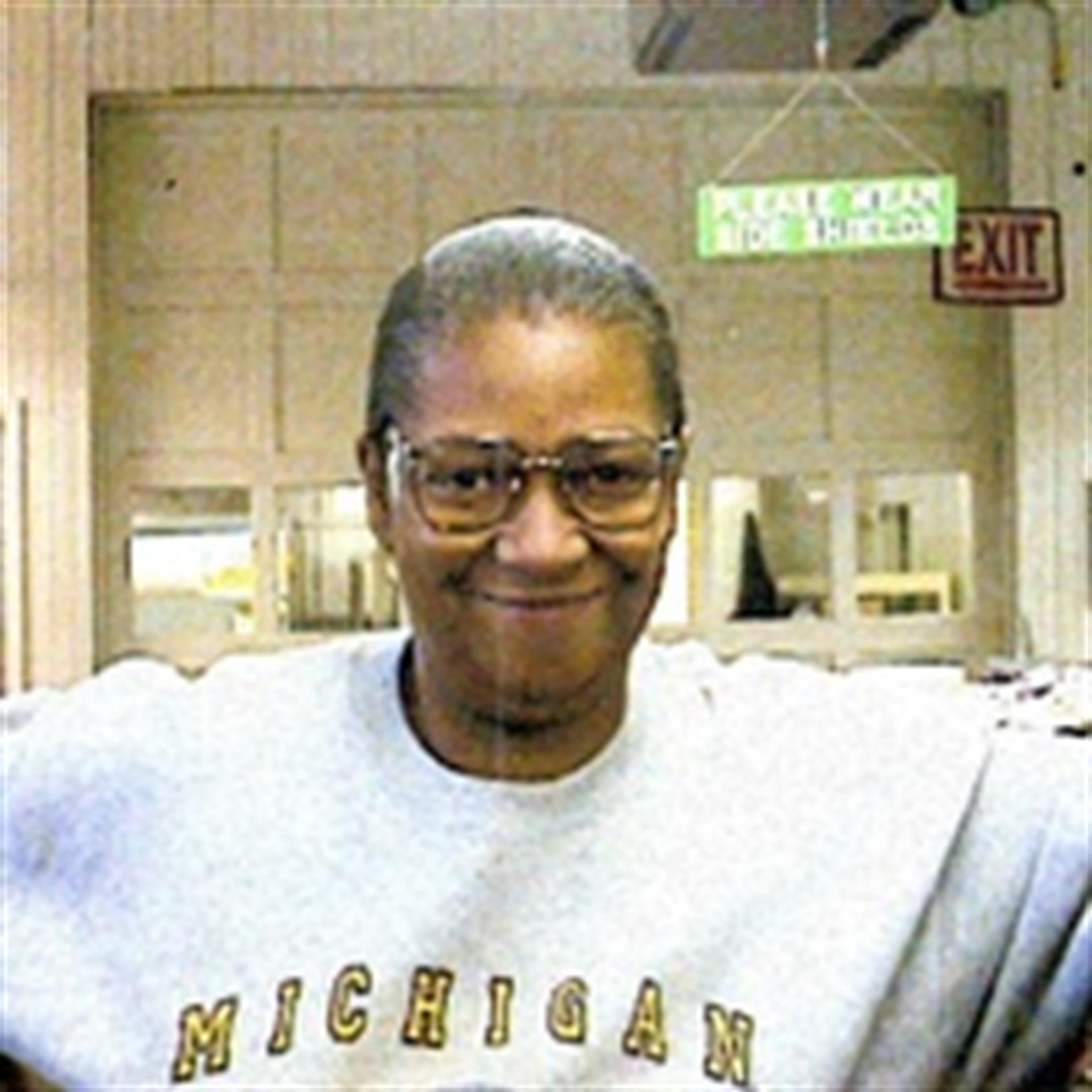 Patricia G. Williams