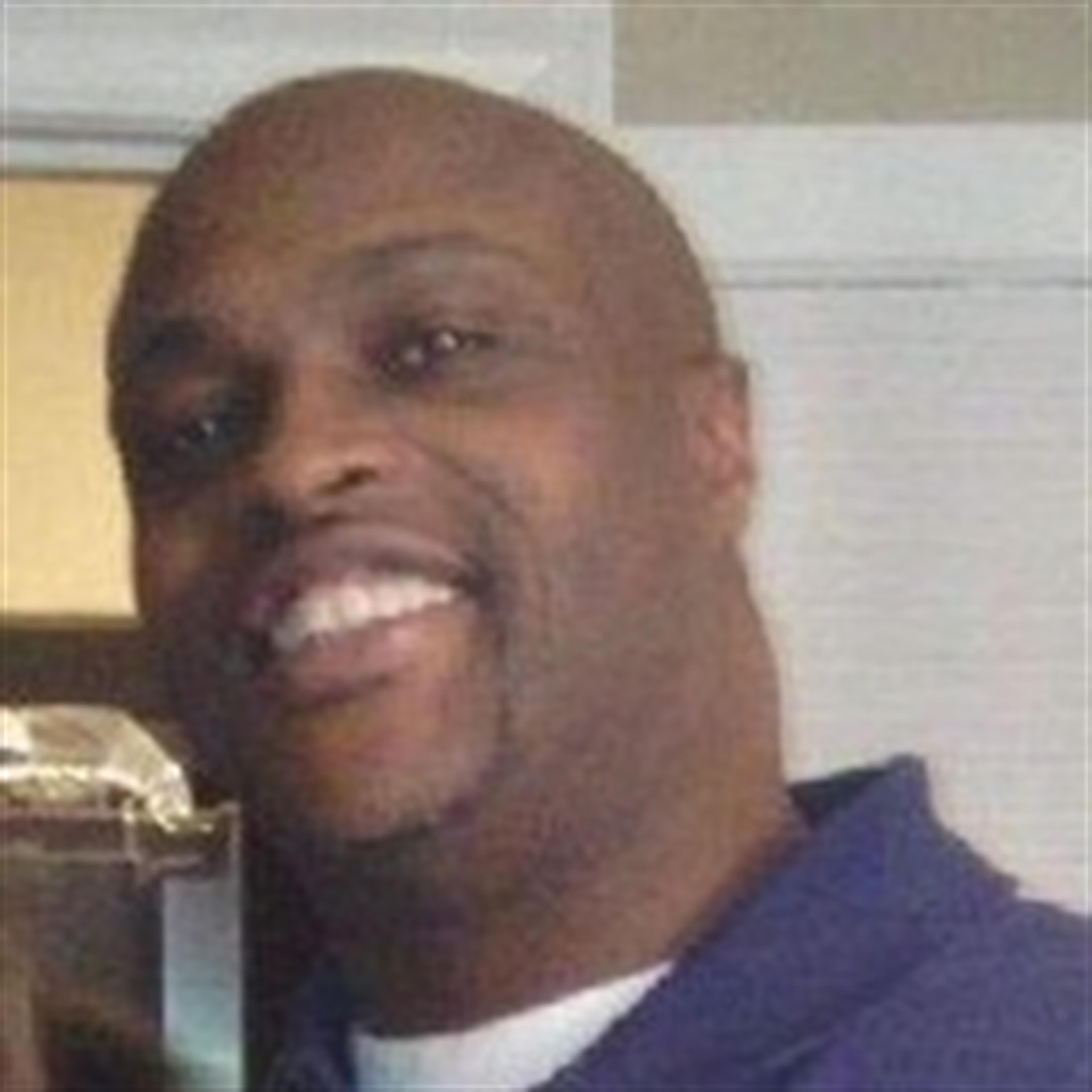 Morris Lee McBride, Sr.