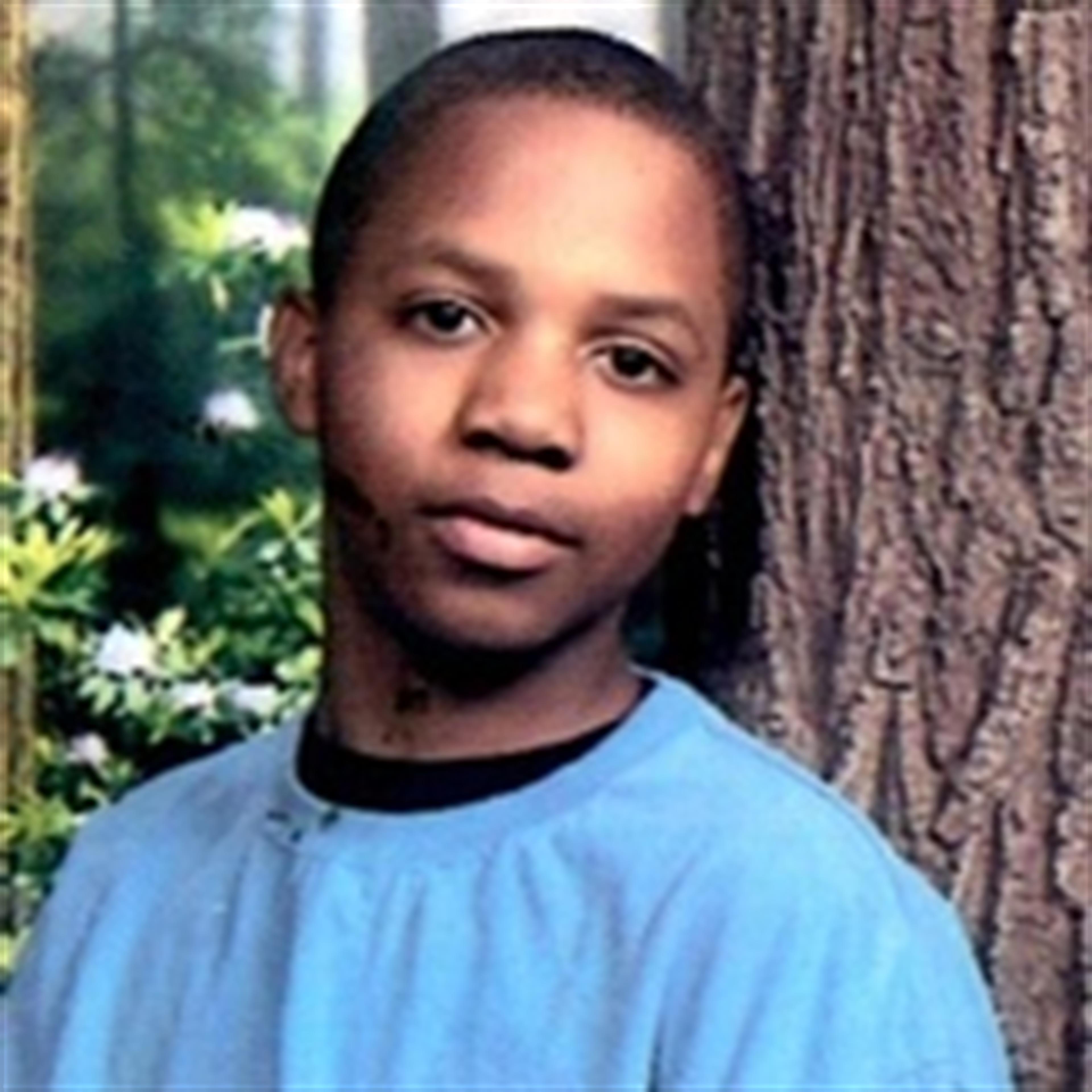 DeShawn Lamont Thompson