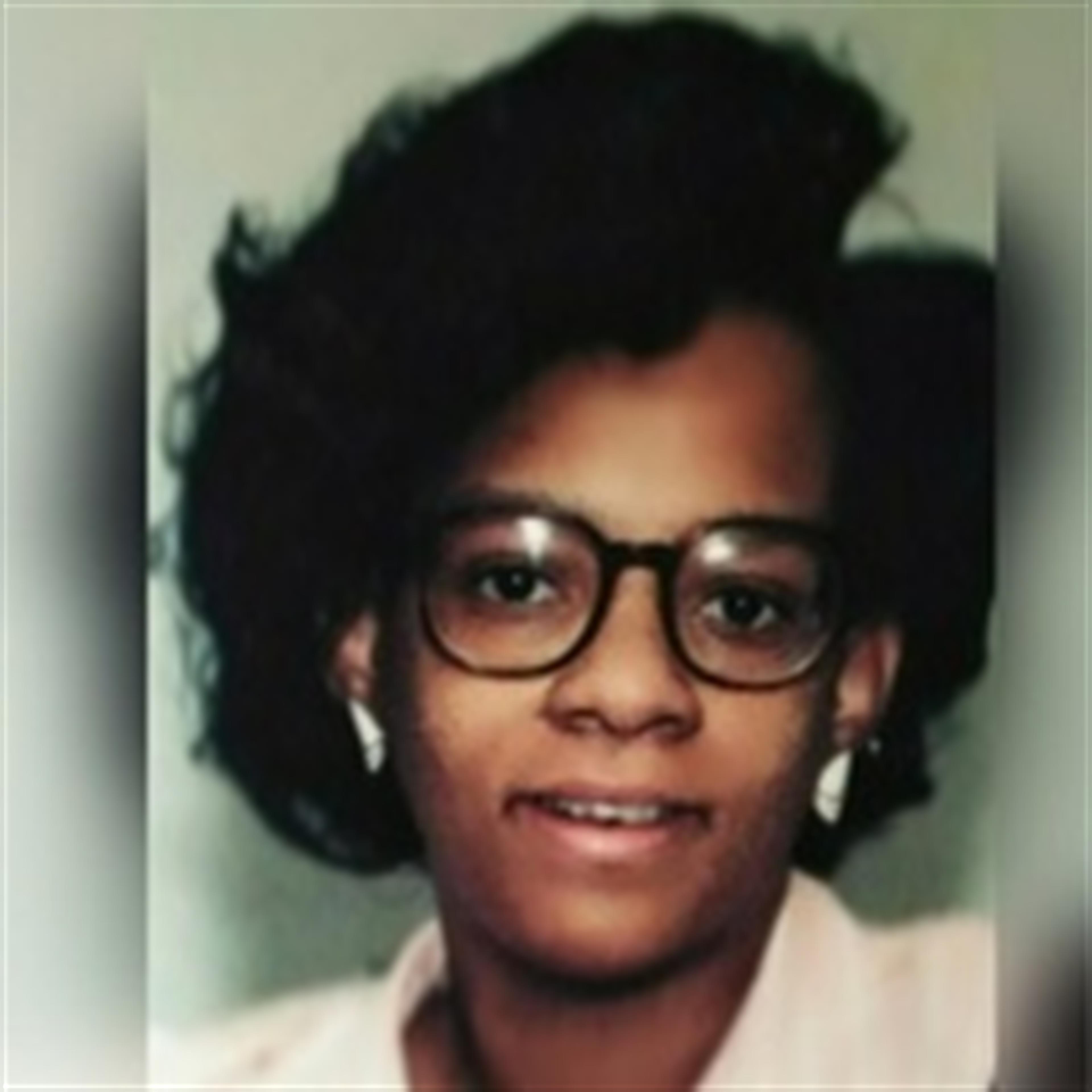 Paulette Michelle Gibson