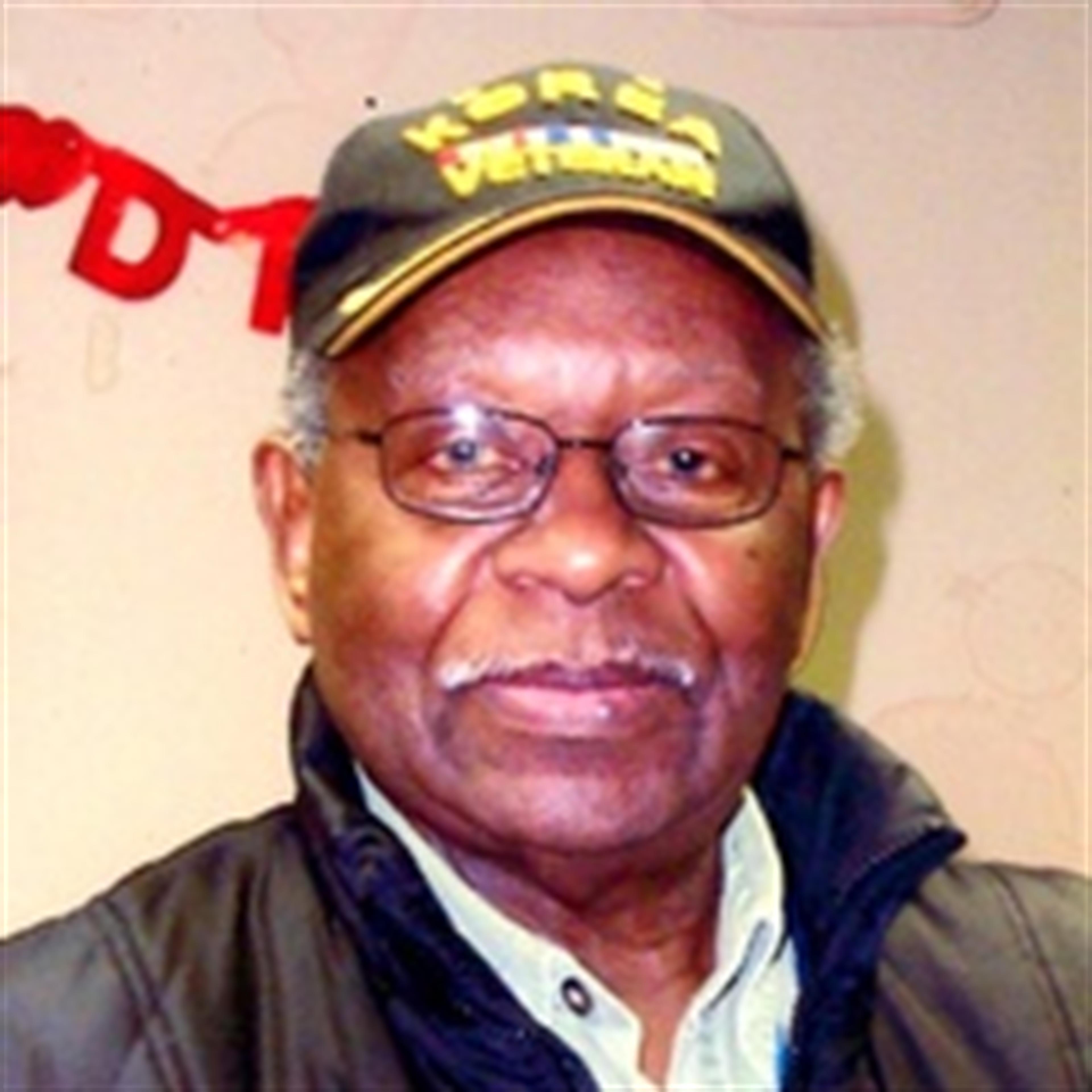 Otis William Sigers, Jr.