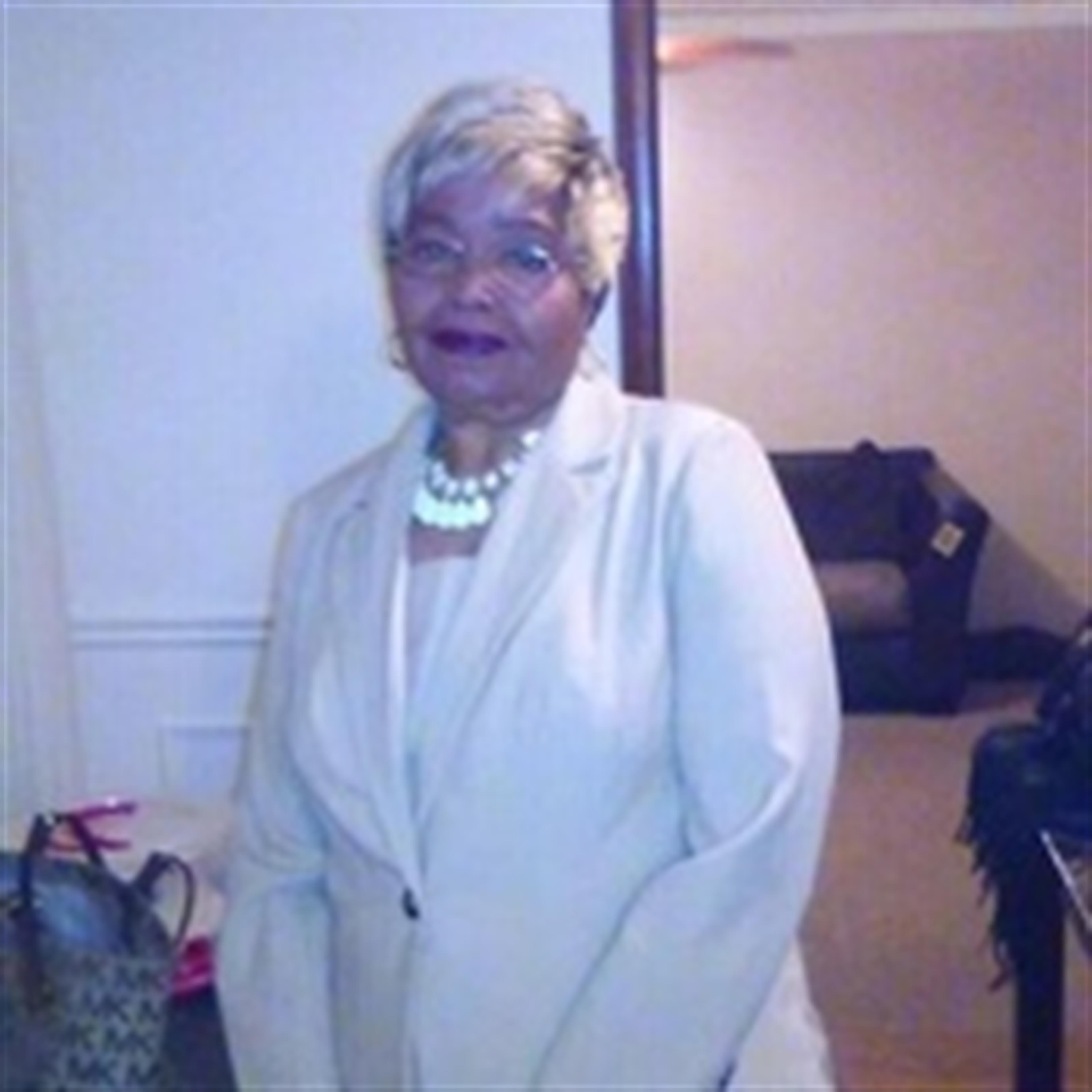 Barbara Jean Griffin