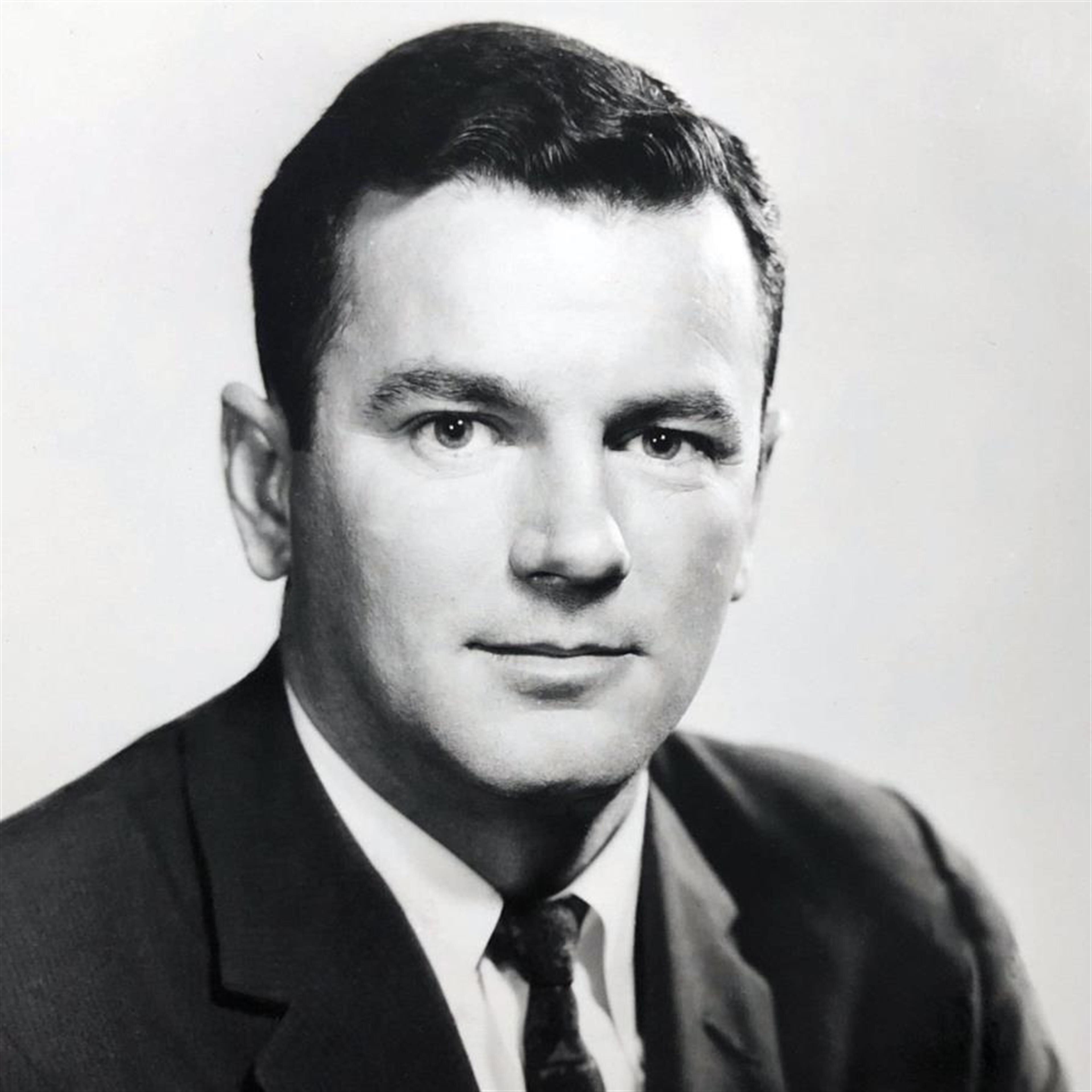 William G. Clark