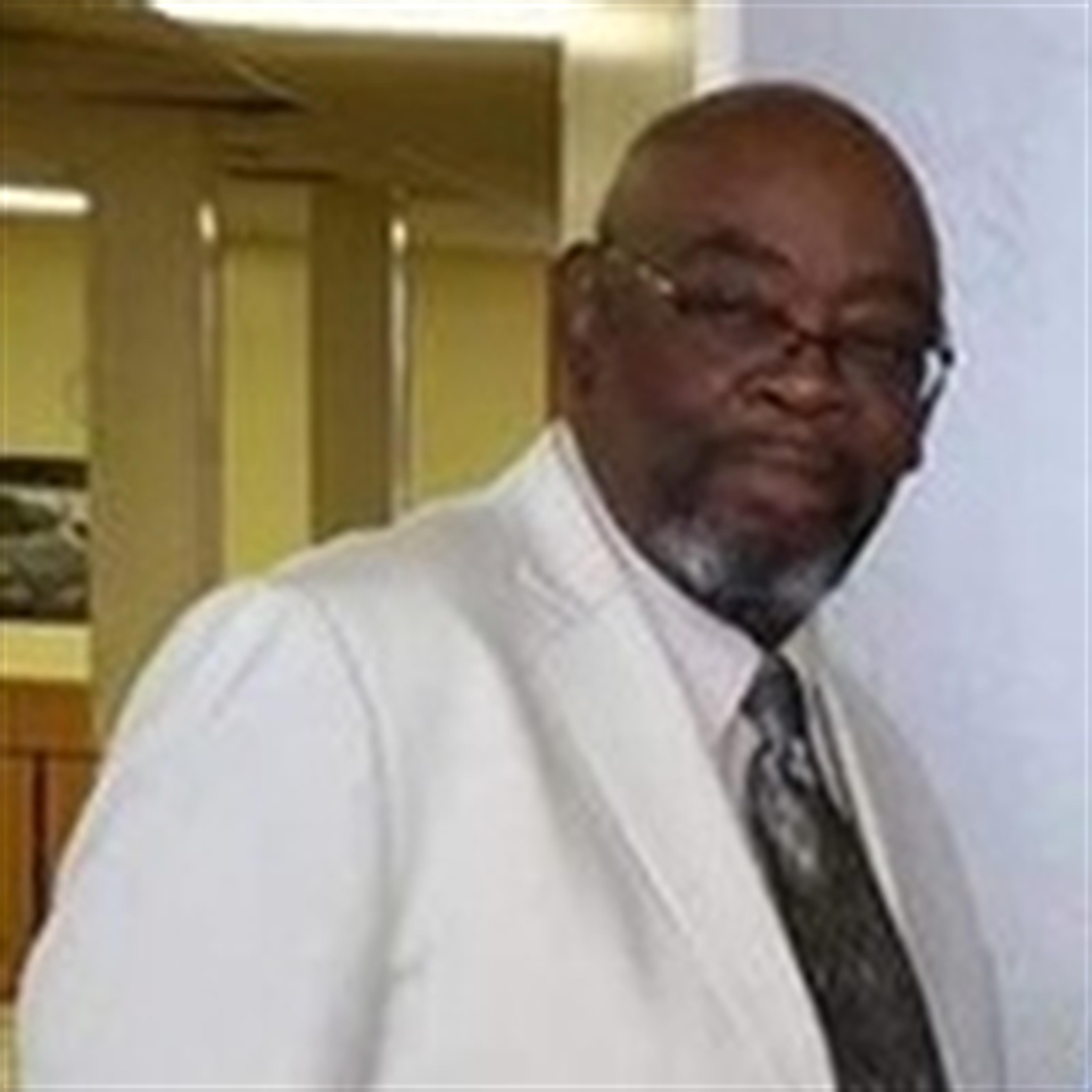 Harold Eugene Malone