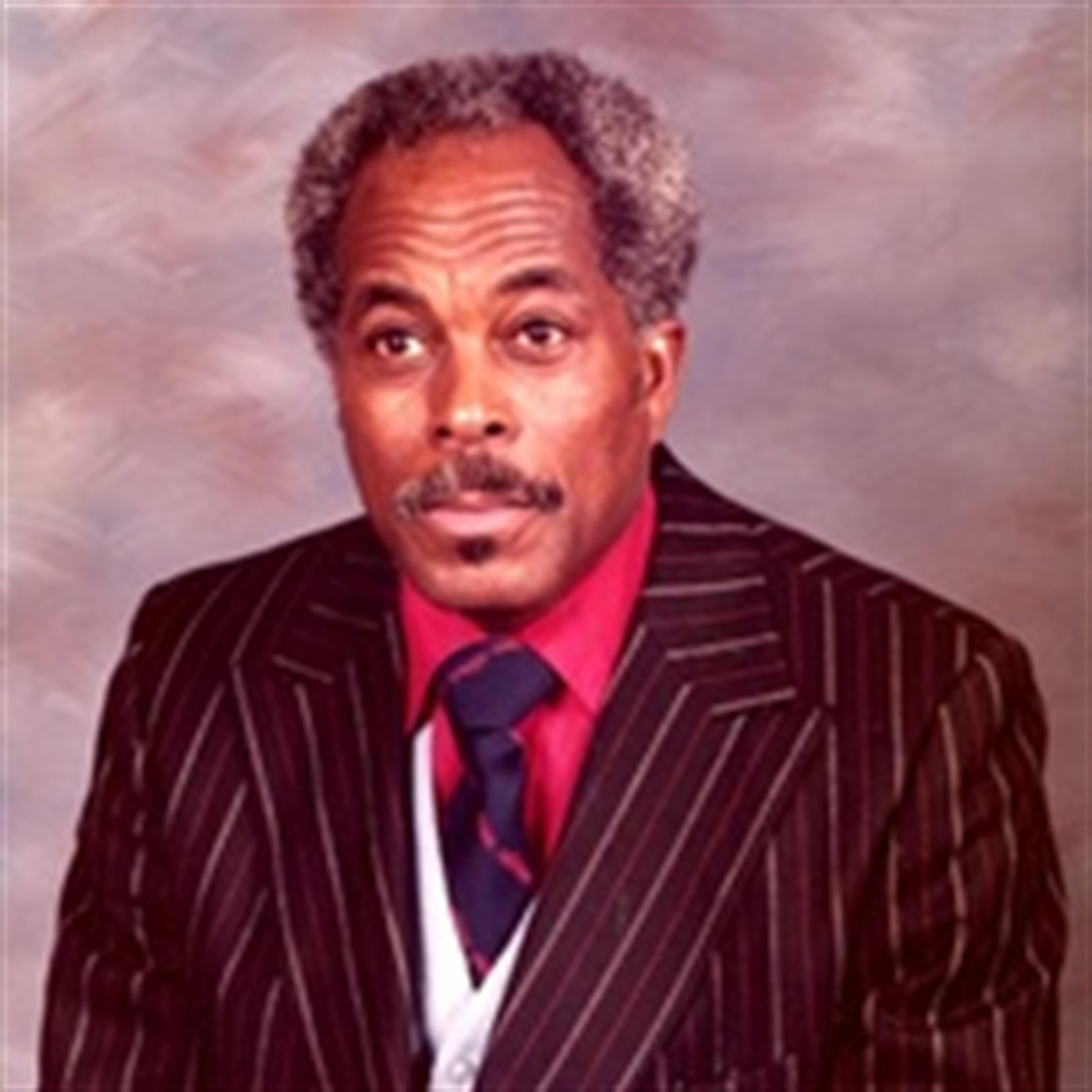 George Louis Purifoy, Sr.