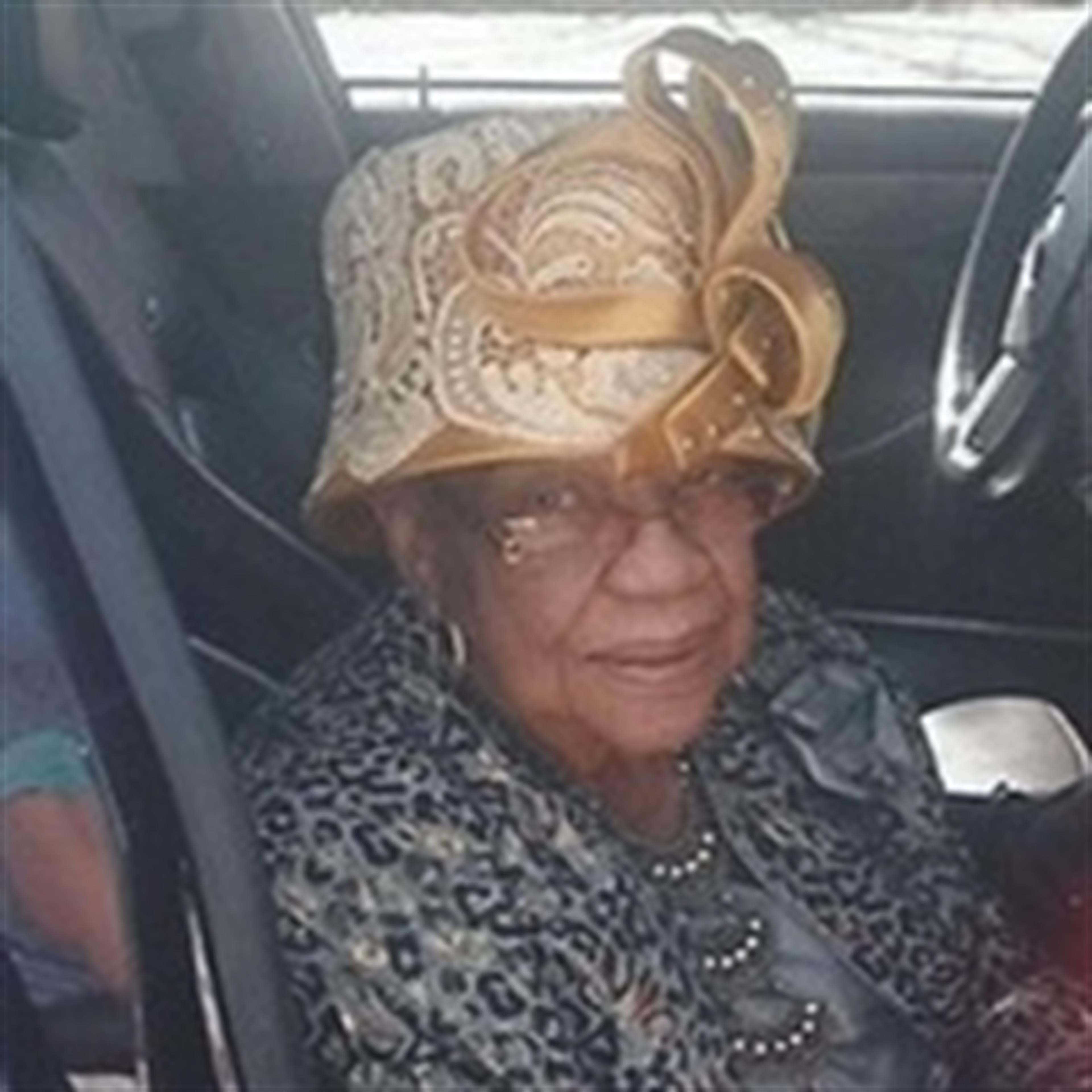 Sue Jean Bicy's obituary picture