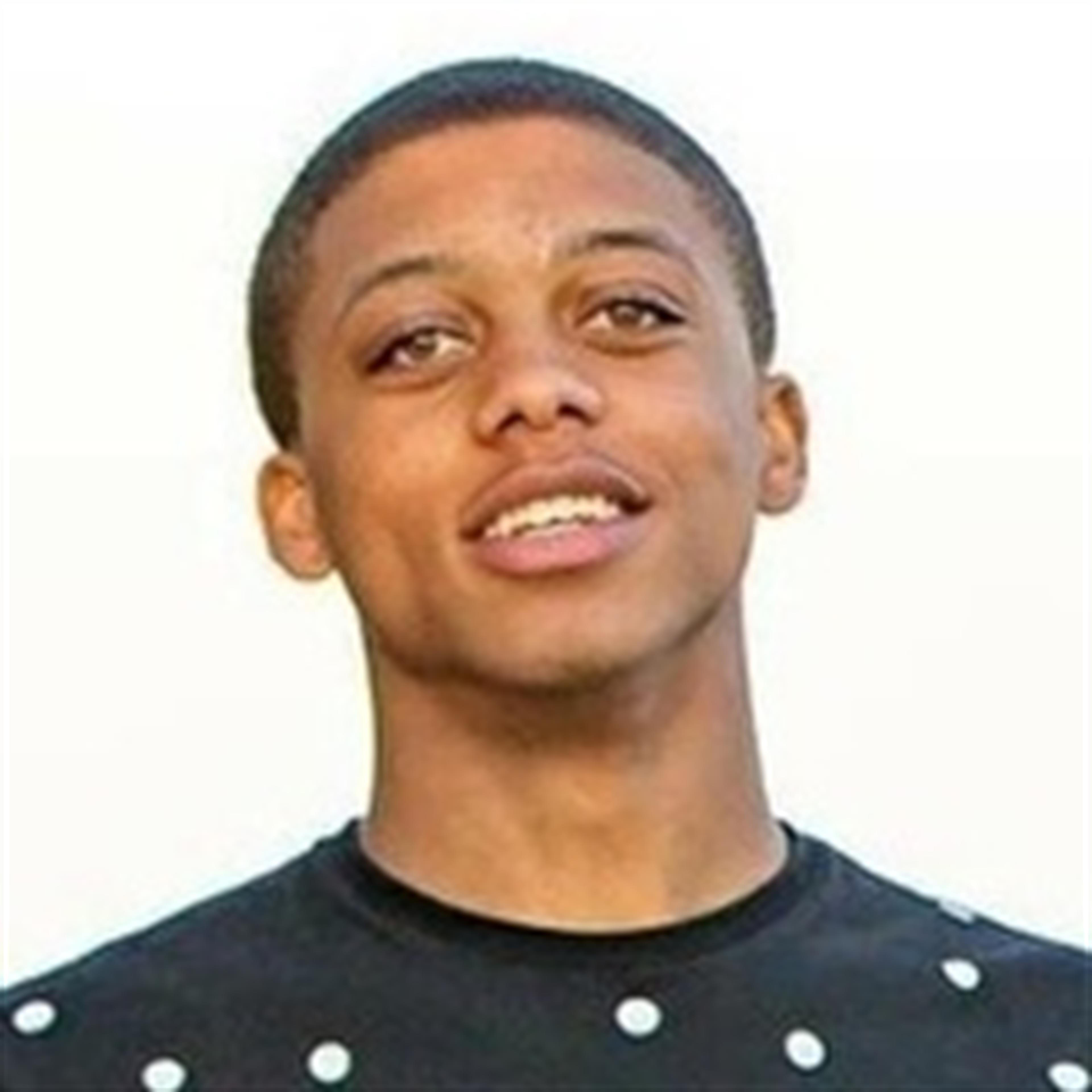 Teronnie DeShaun Cook, Jr.