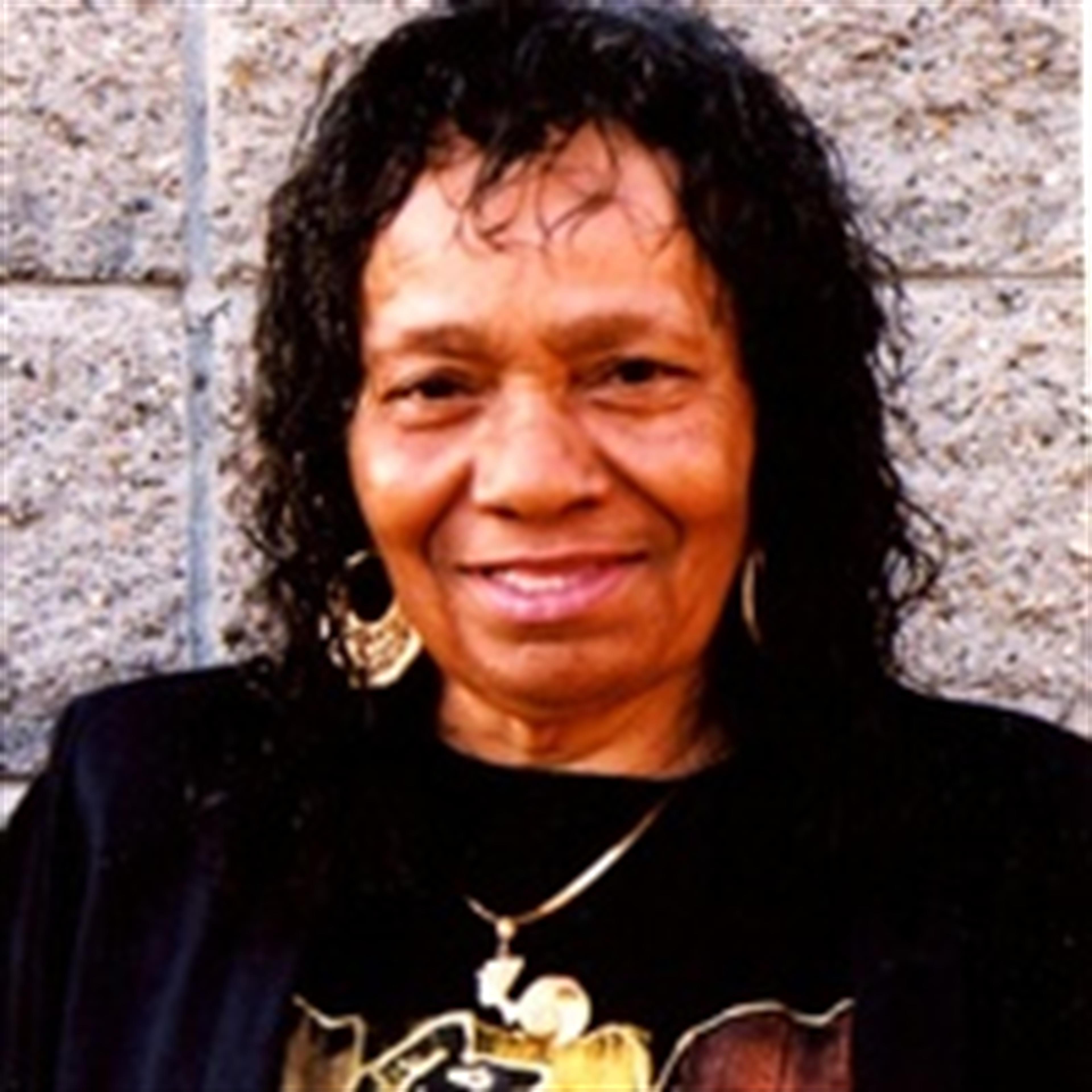 Marion Yvonne Reddick