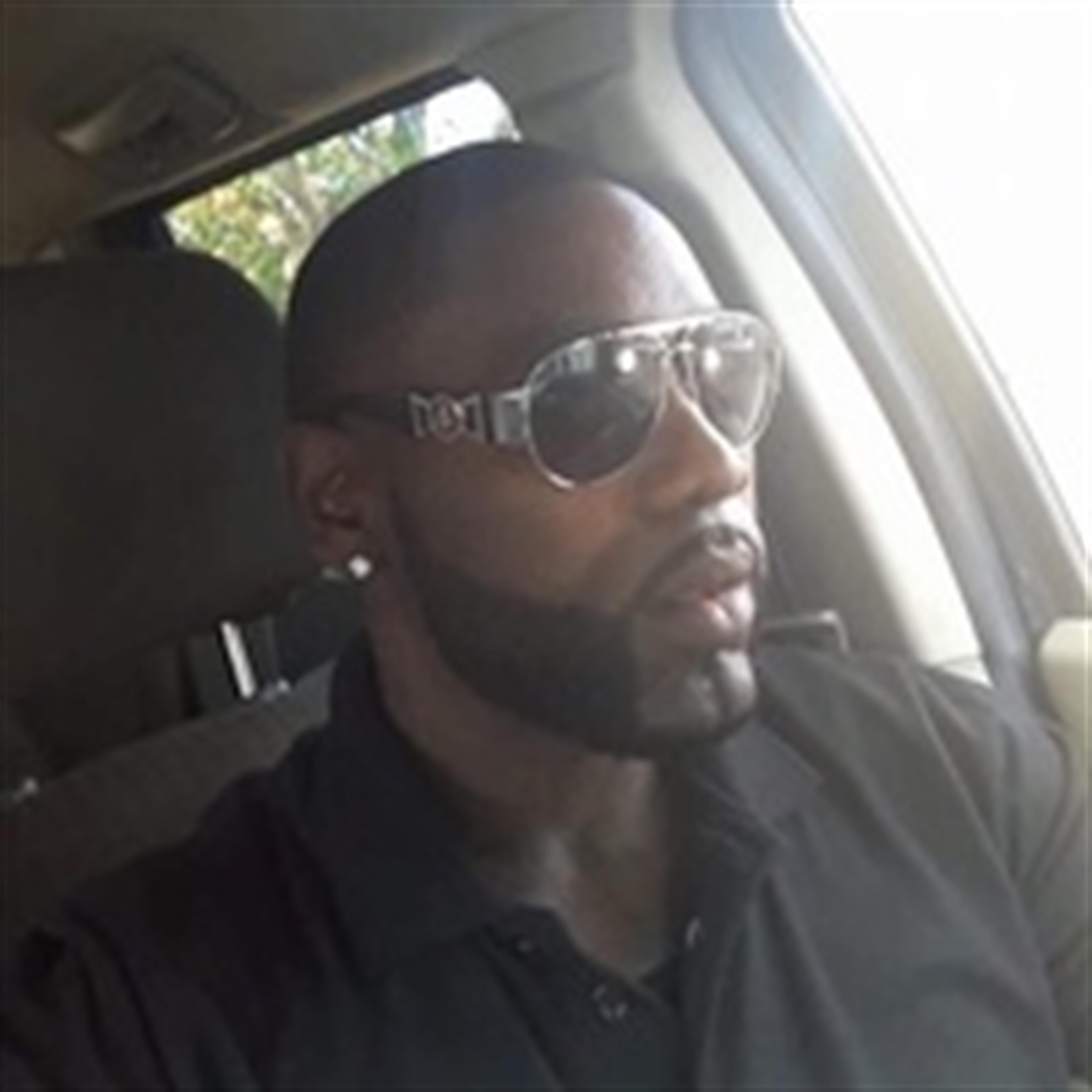 Rickey Ramone Dempsey