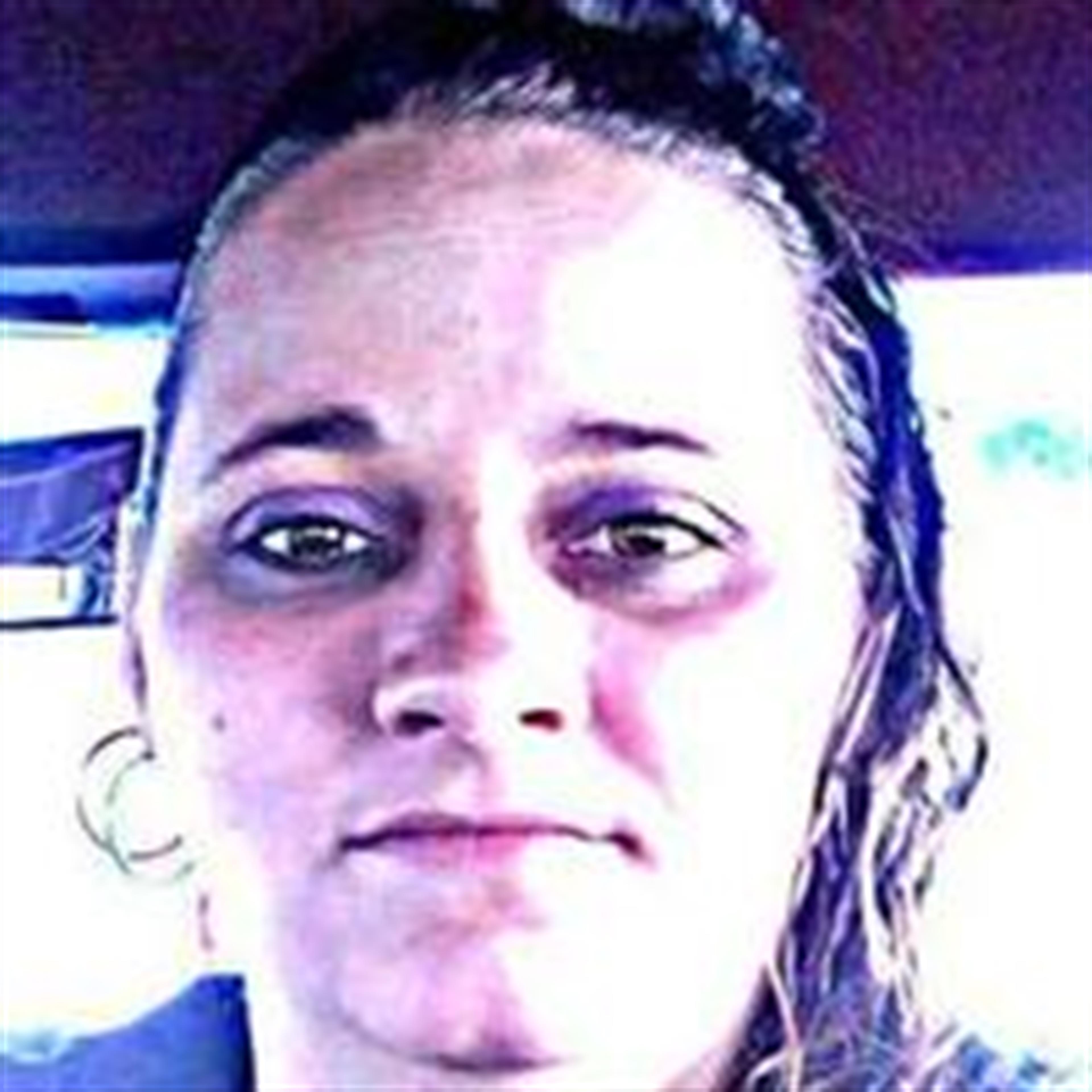 Veronica Arvella Lusby