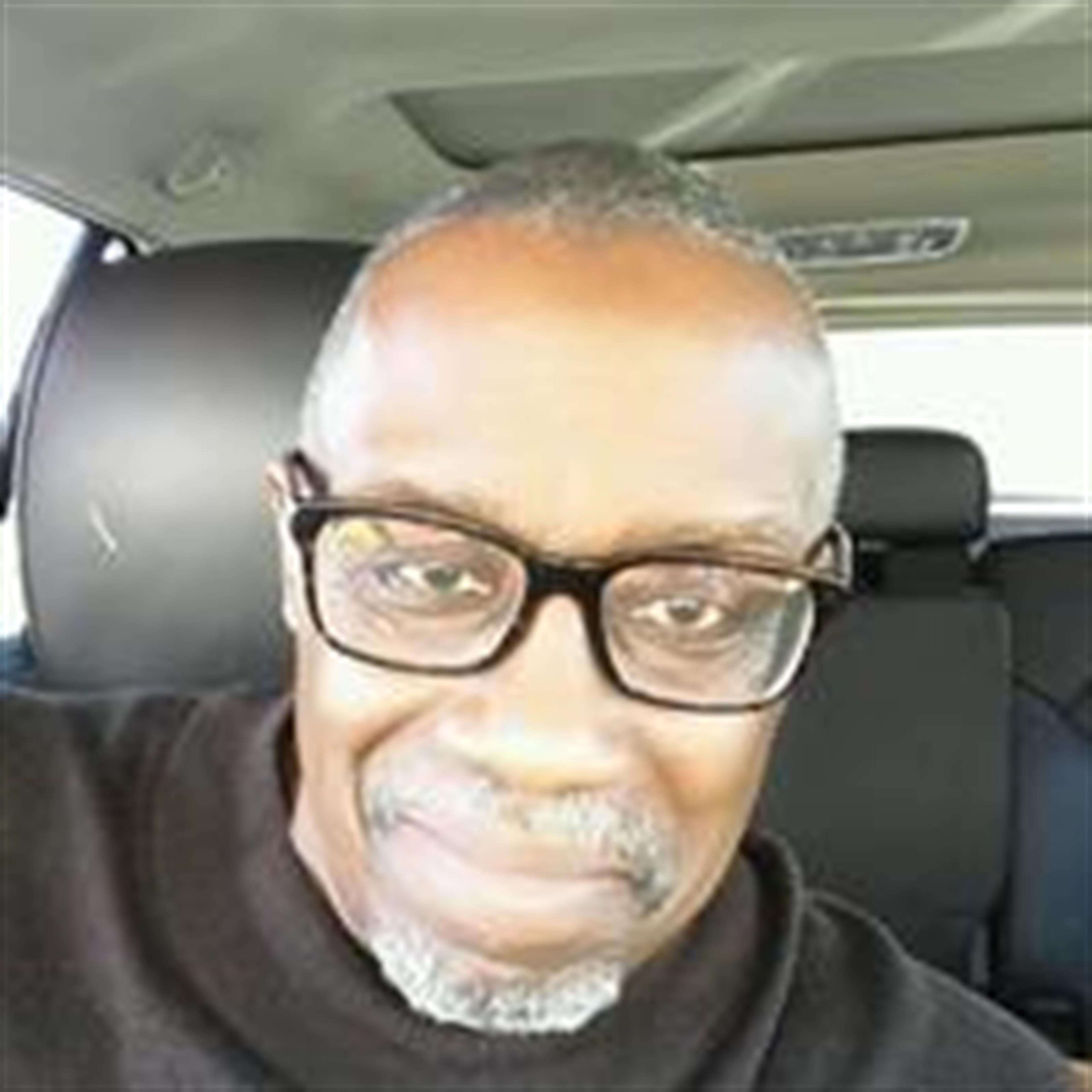 Jacob Louis Grant, Jr.