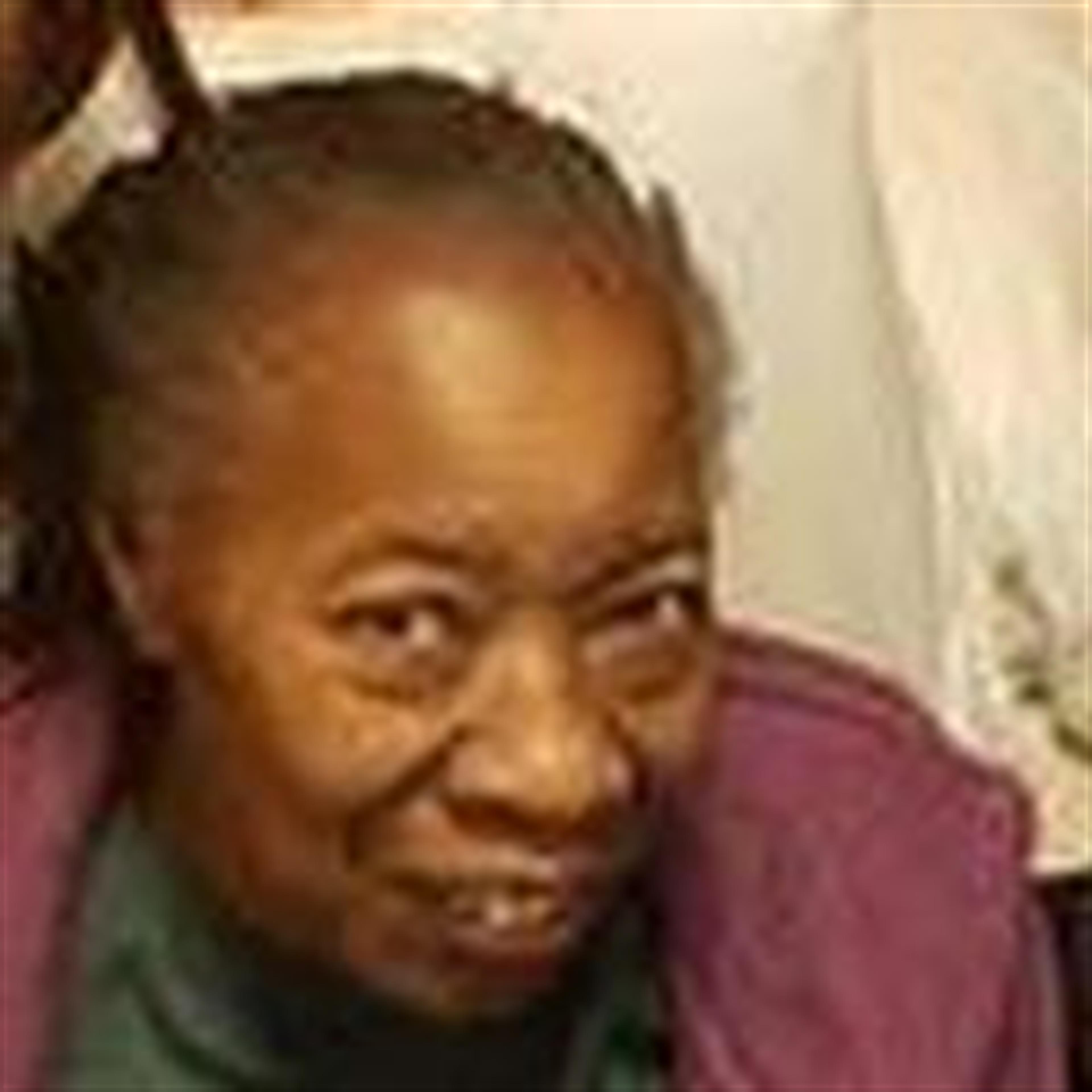 Ada May Mallory's obituary picture