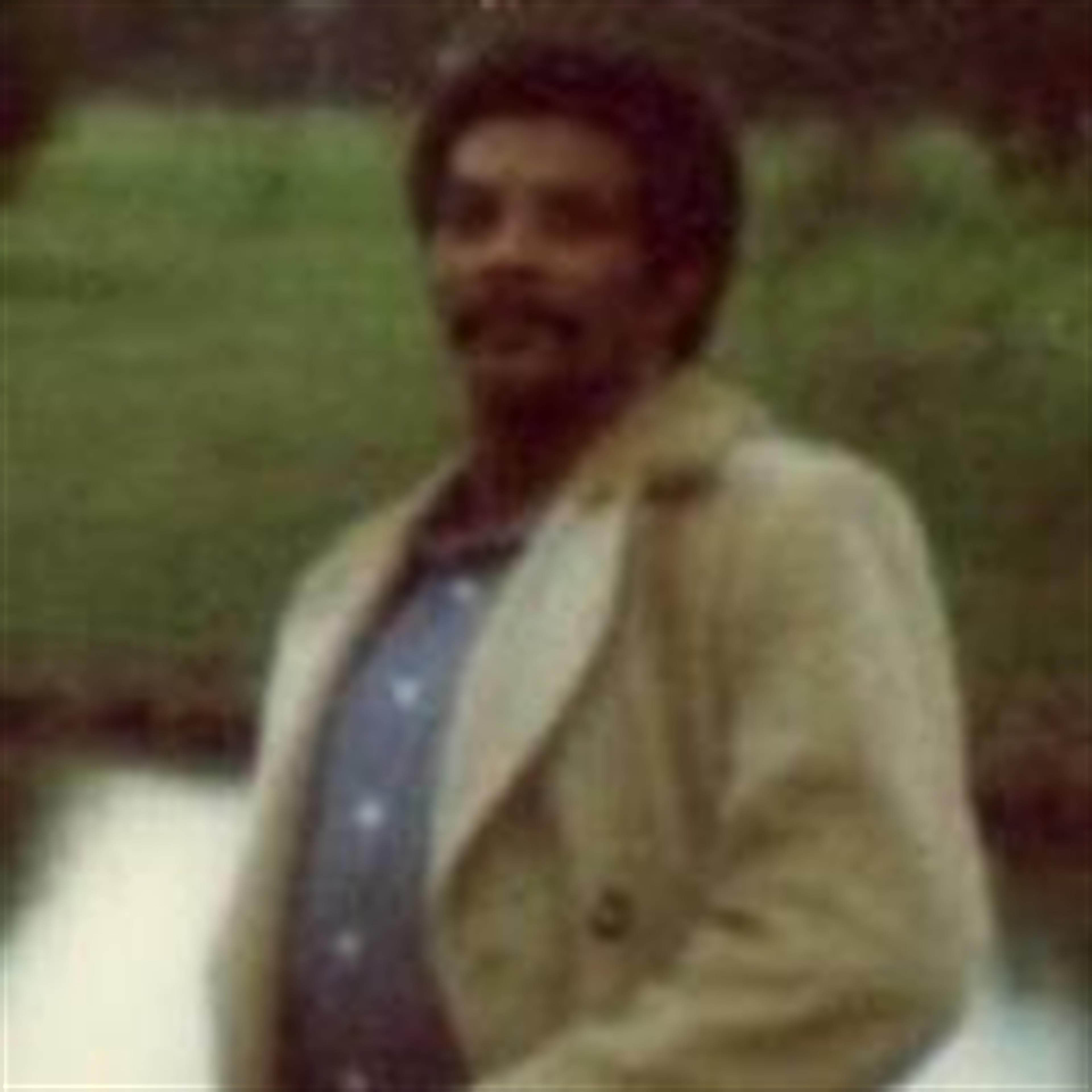 James Edward Thornton