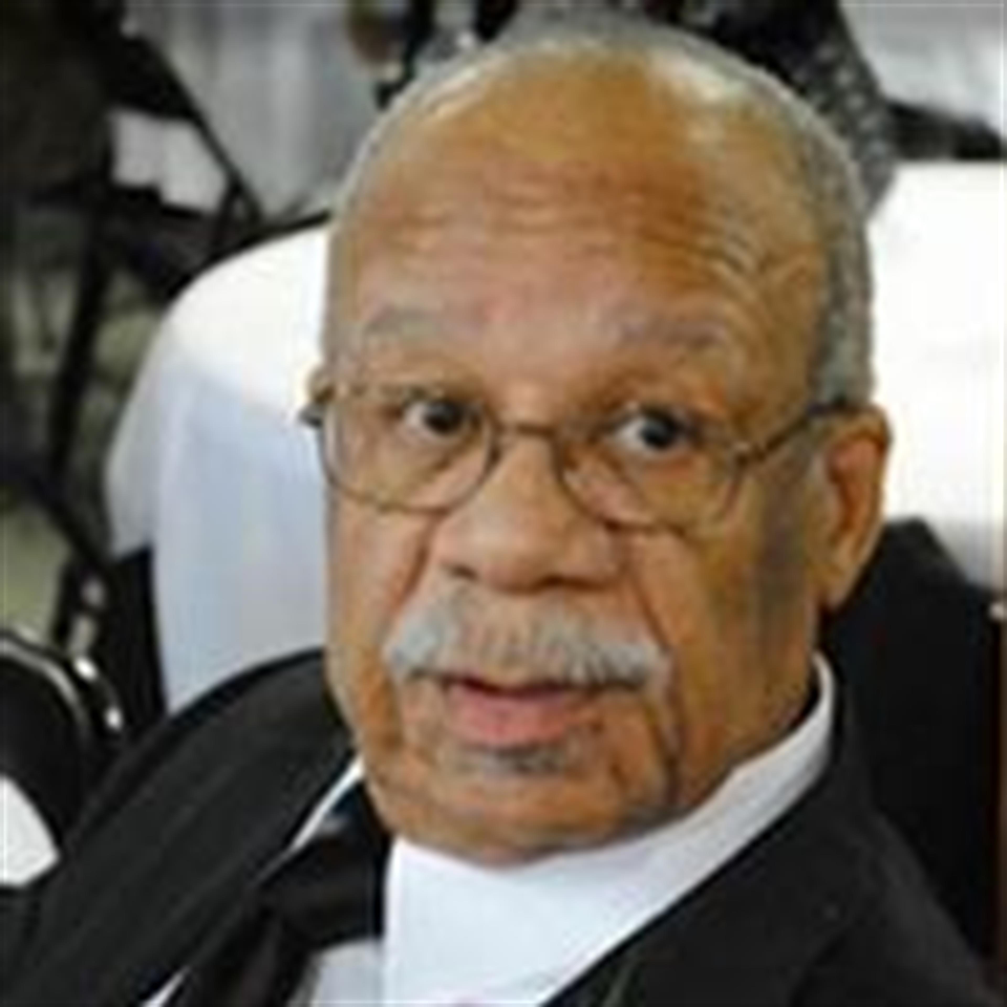 Thelbert W. Johnson's obituary picture