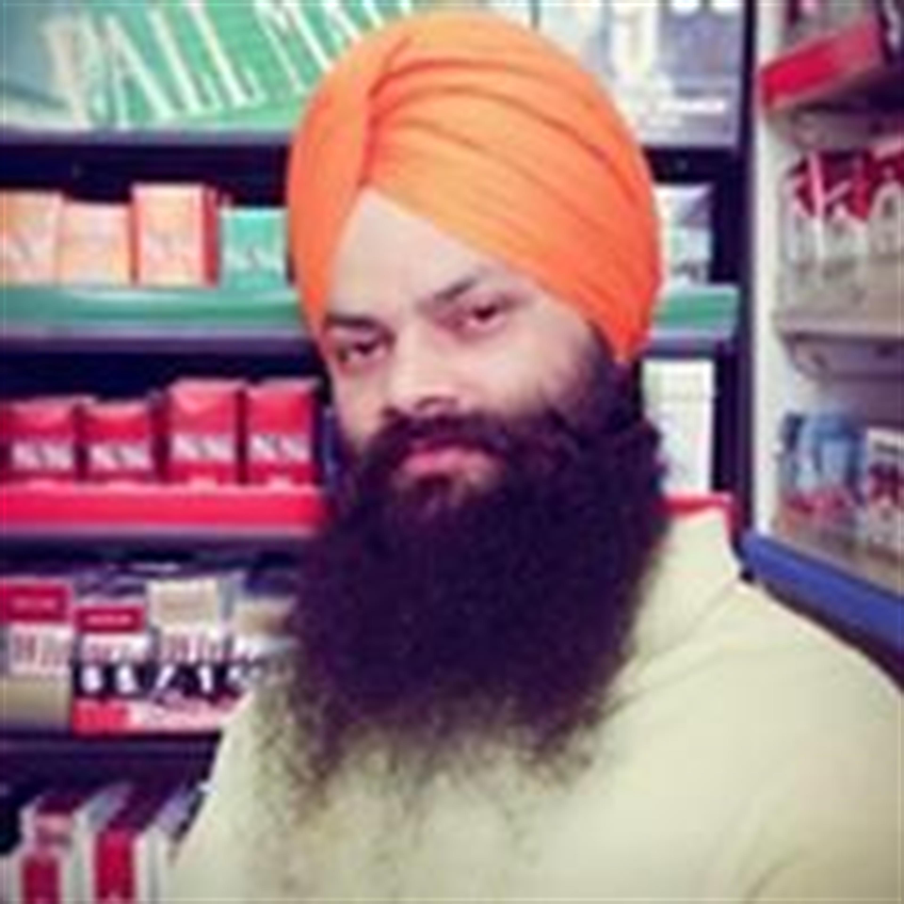 Mehman Singh