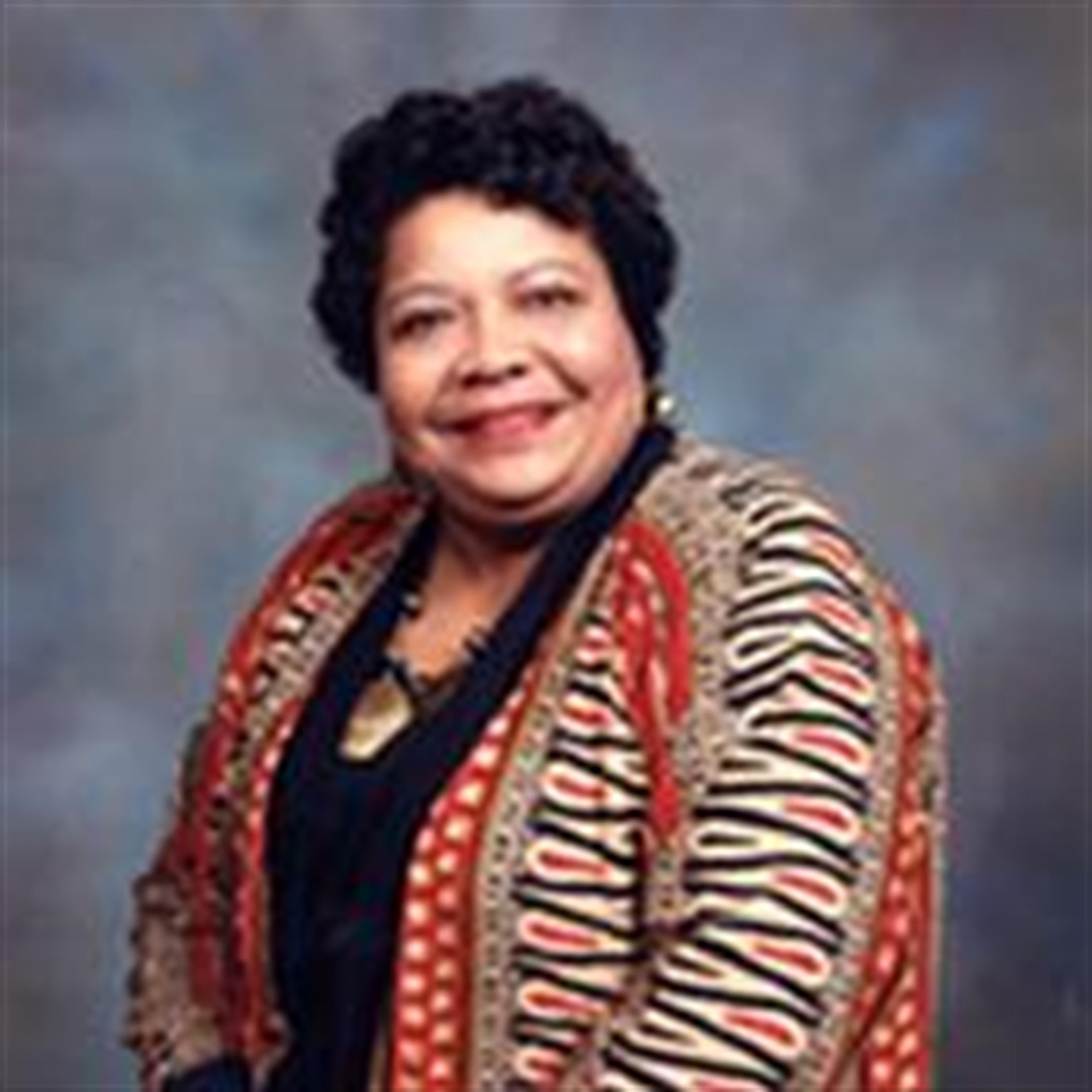 Delores Terrell Peterson