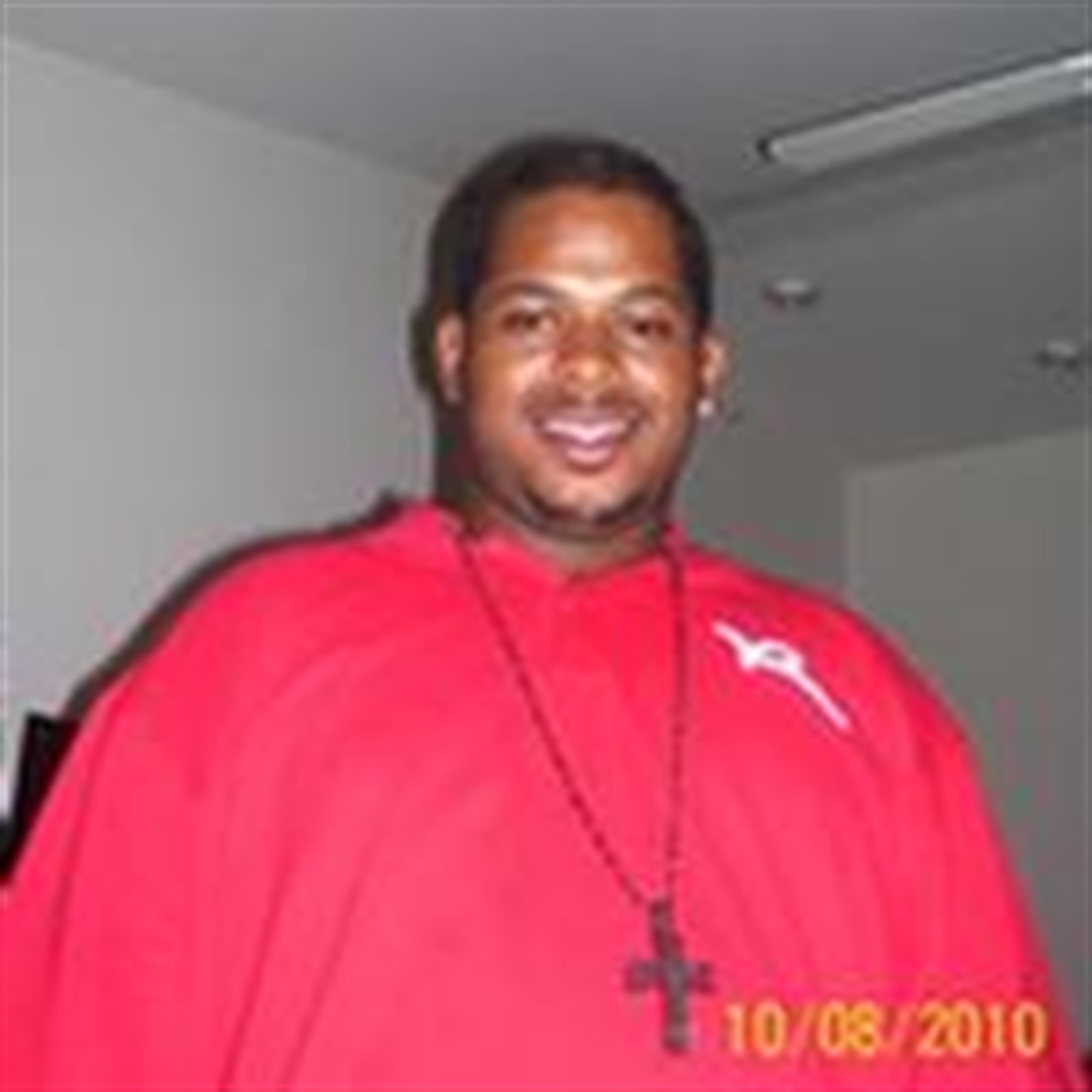 Ricardio LaJuan Harris, Jr.'s obituary picture