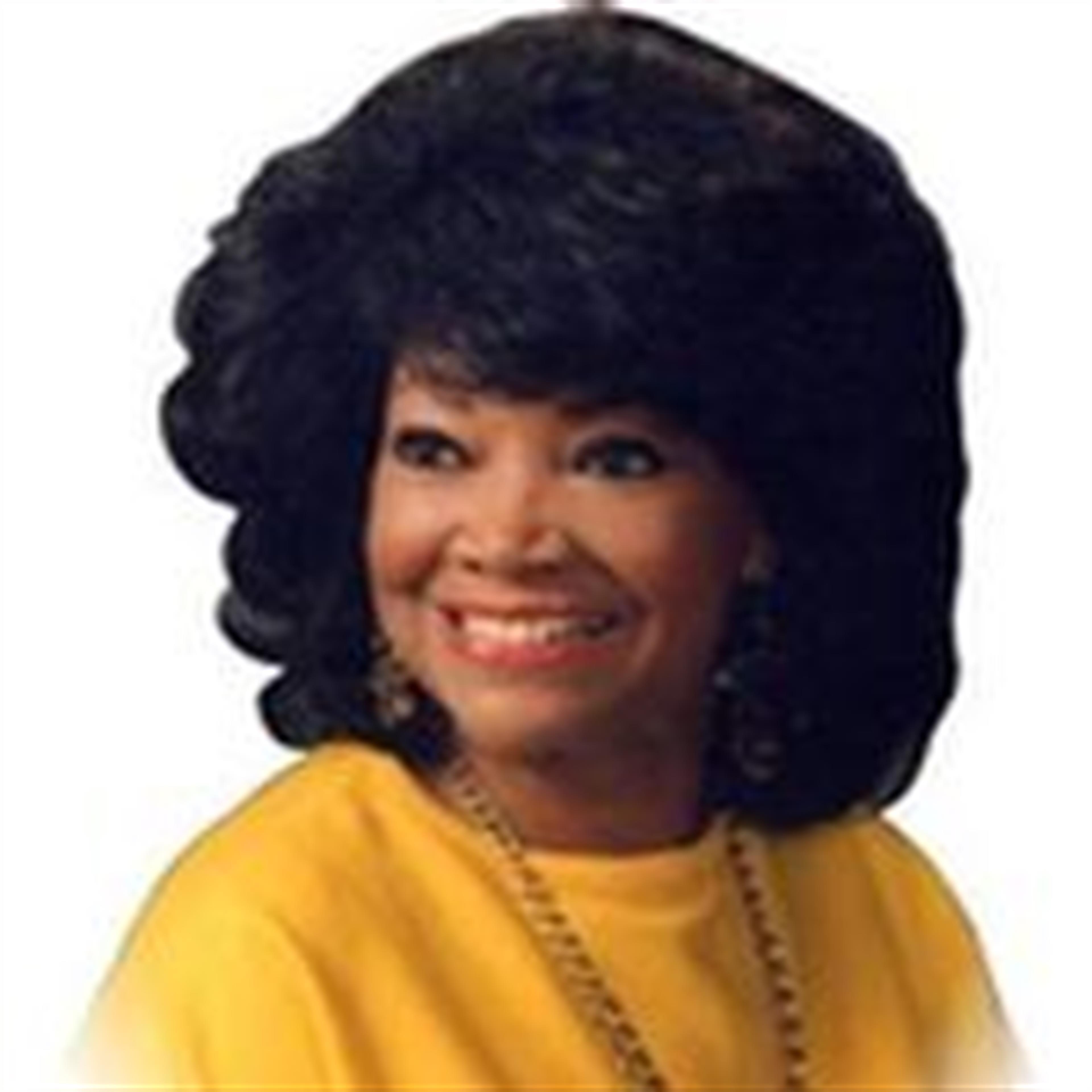 Charlotte Jane Long's obituary picture