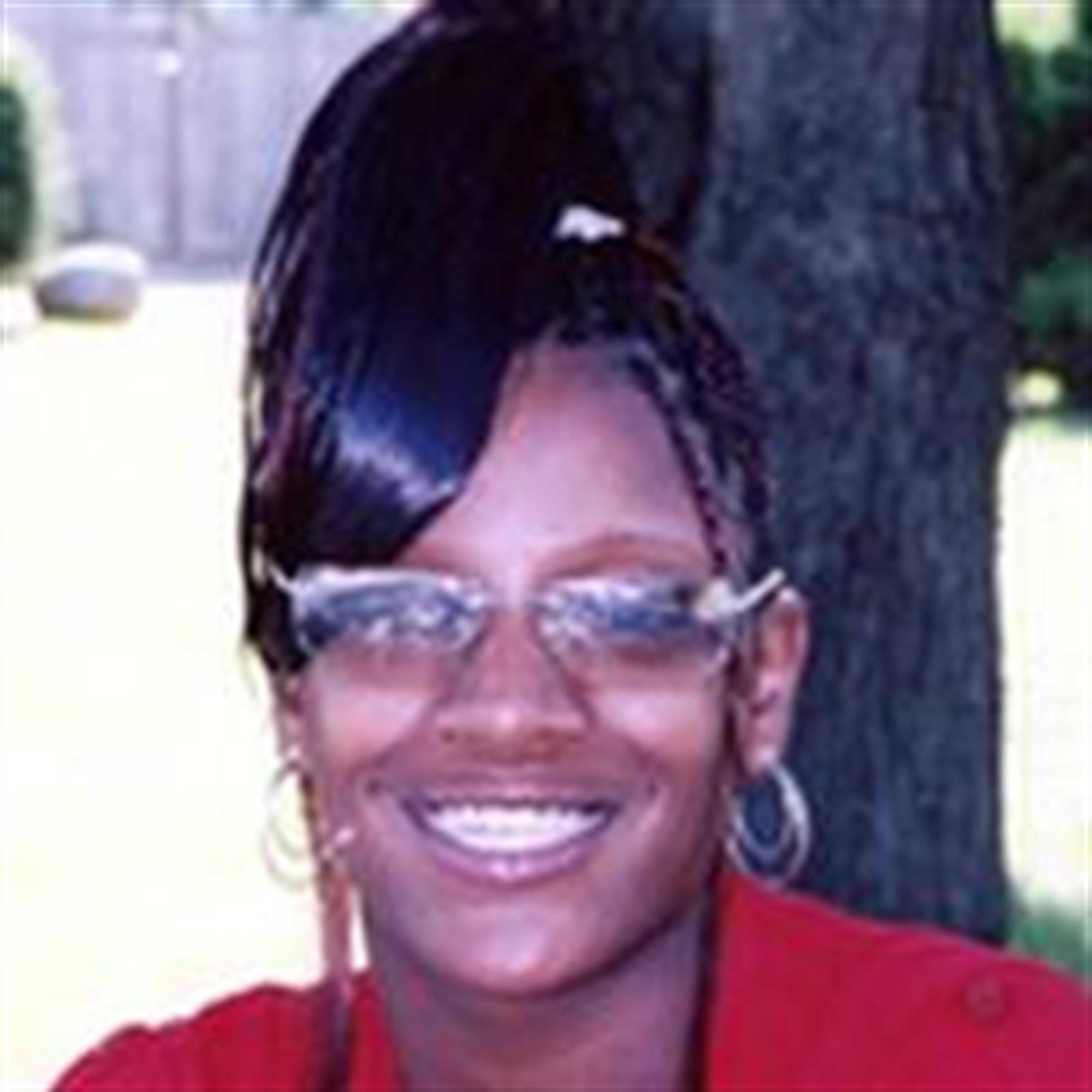 Sharkita Lenise Flowers