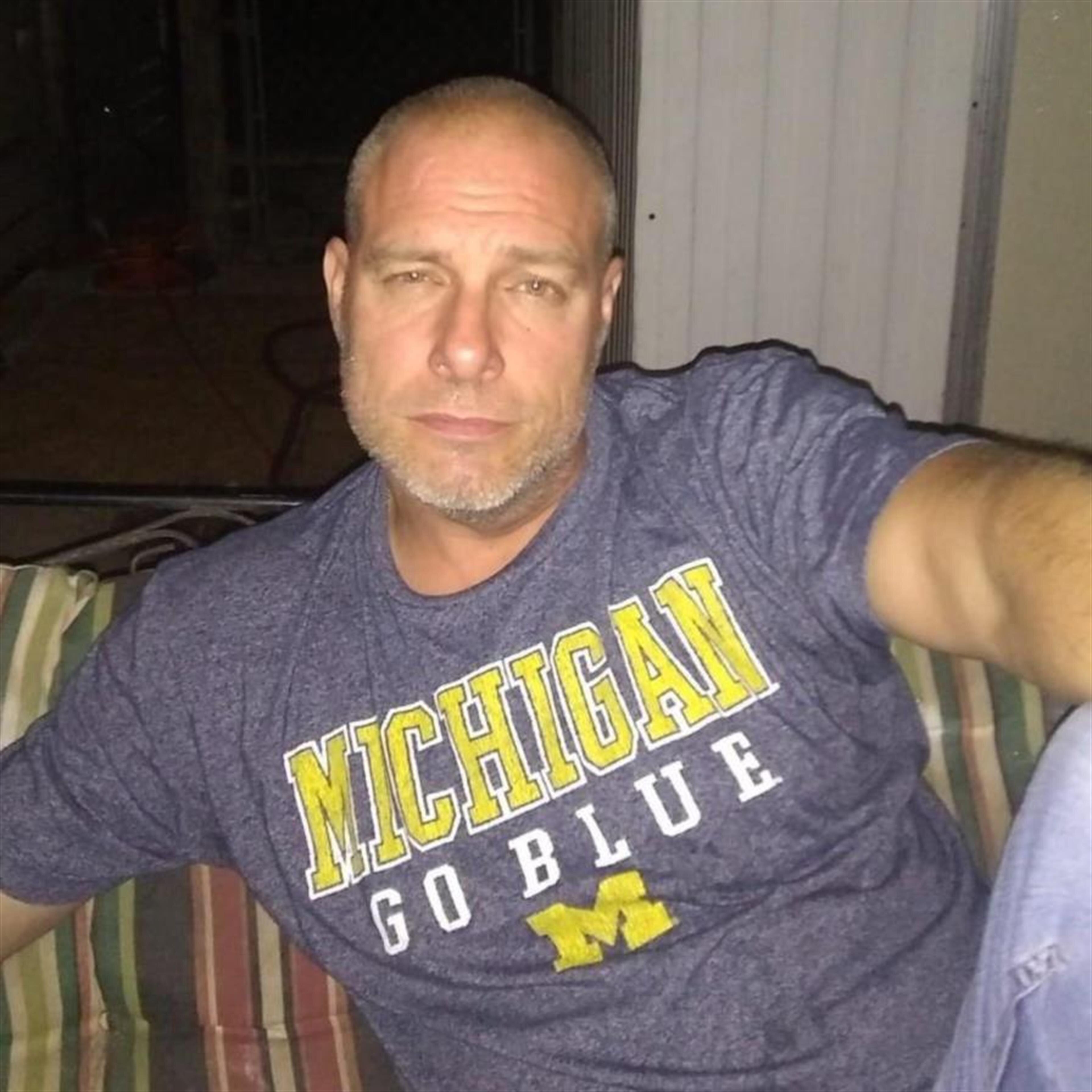 Matthew David Zanichelli
