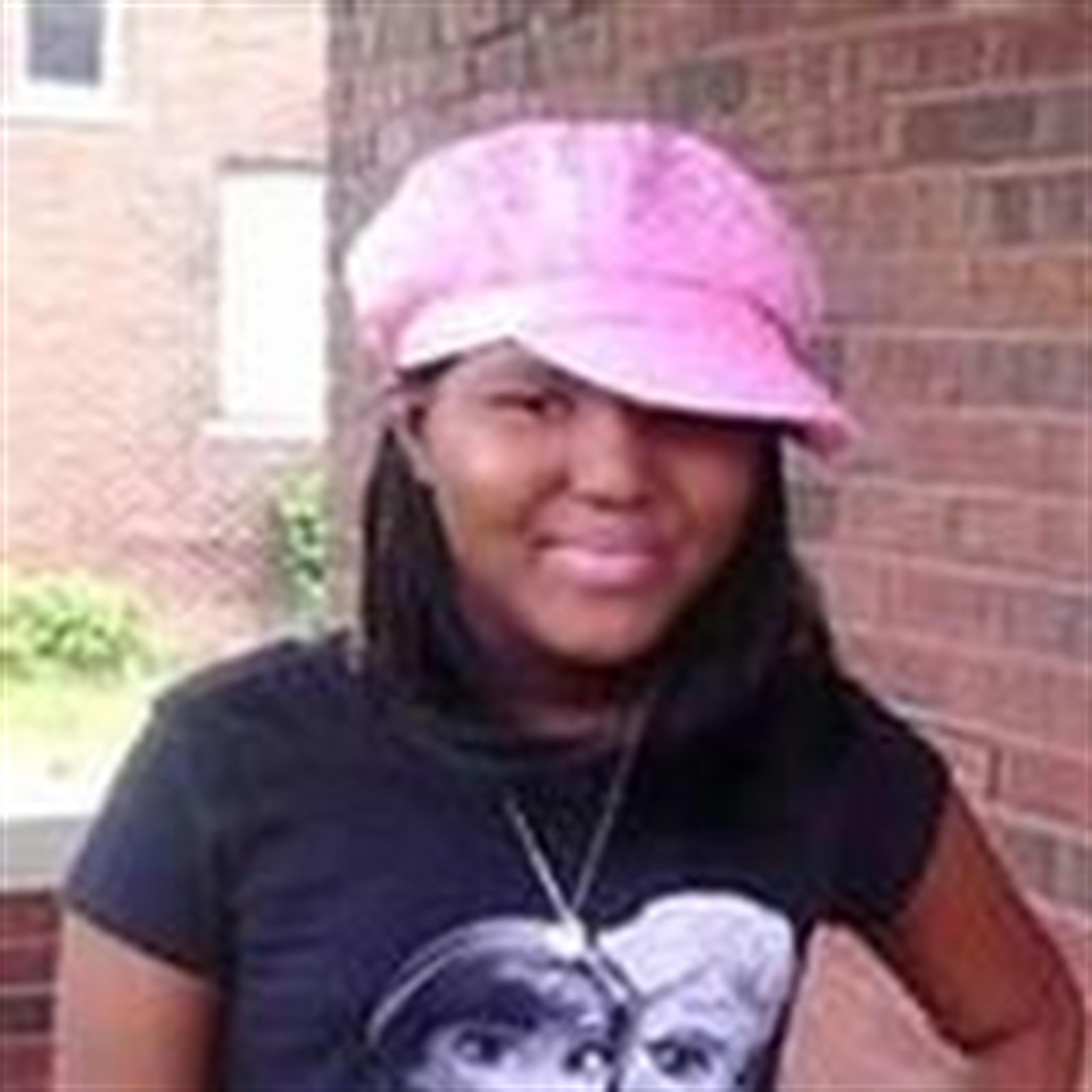 Chenelle Lynn Williams