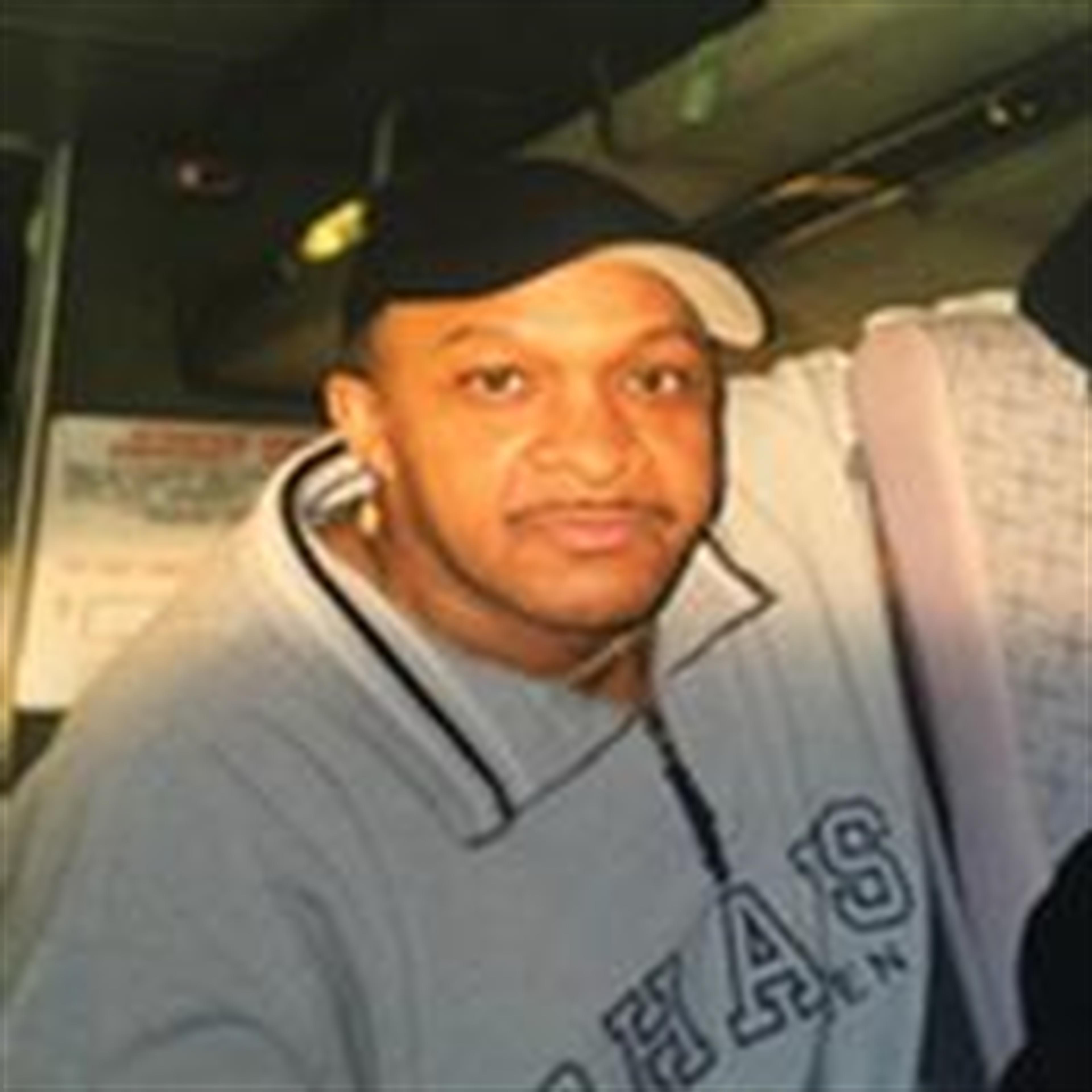 Billy Ray Sims' obituary picture