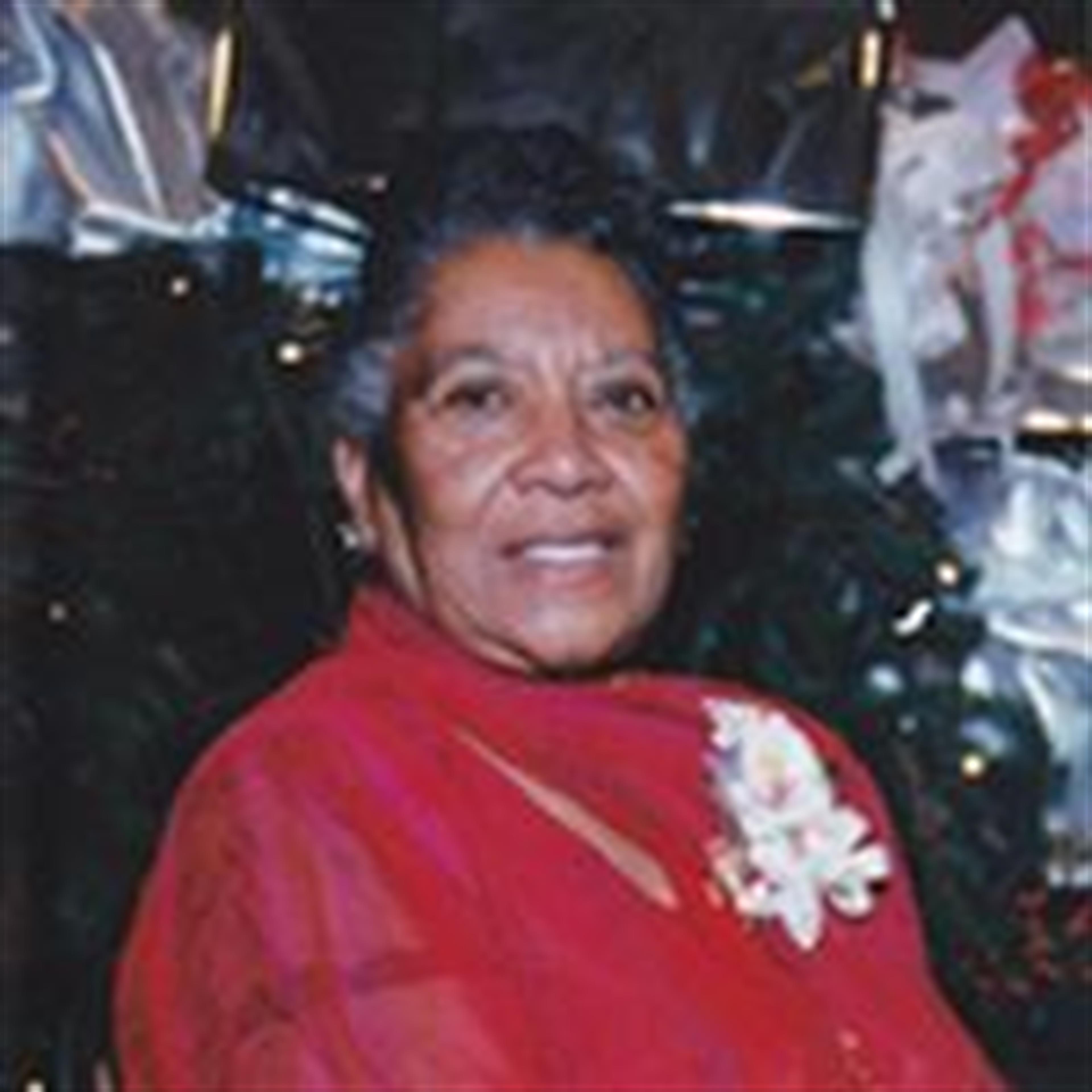 Hildred Kathleen Banks' obituary picture