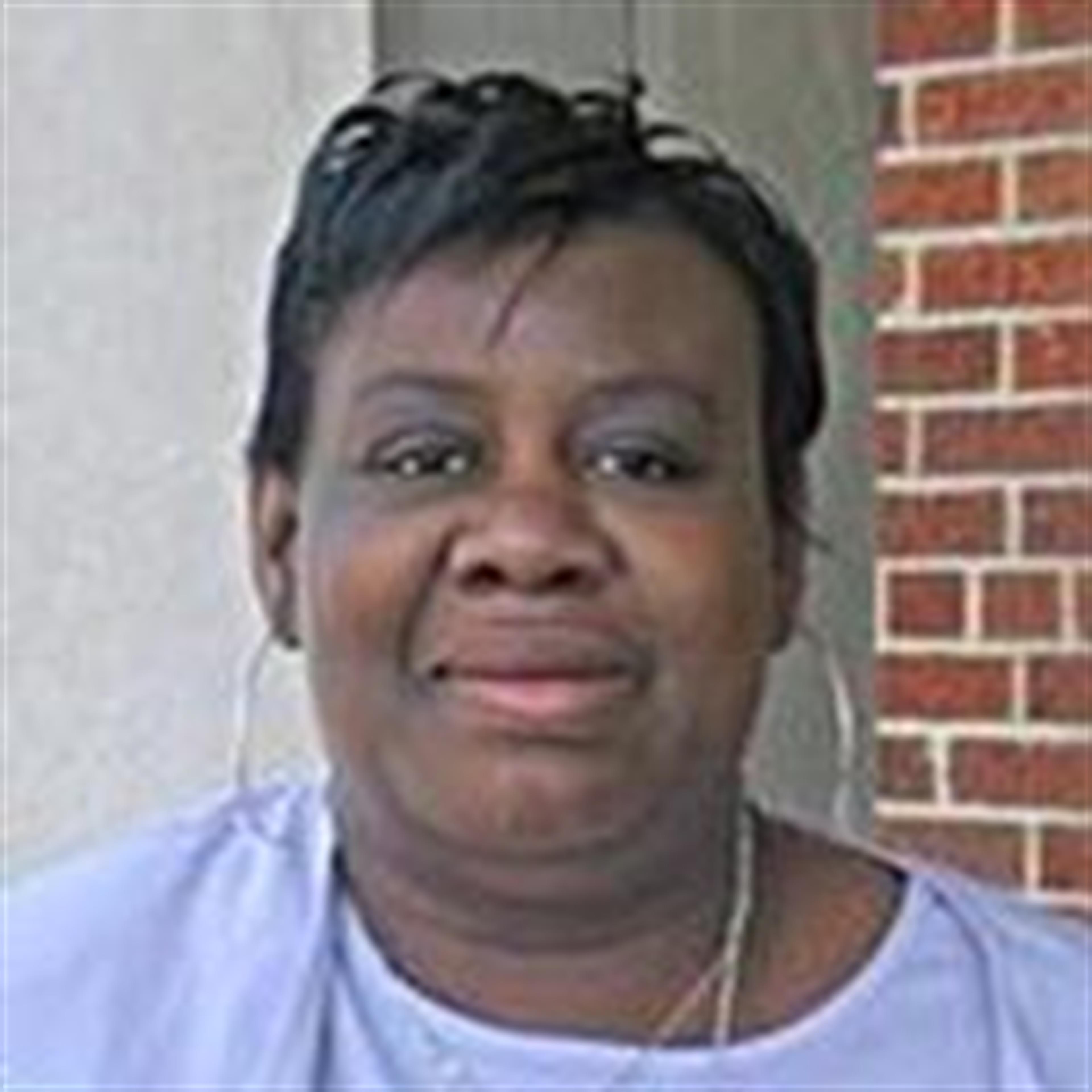 Wanda Marie Mitchell