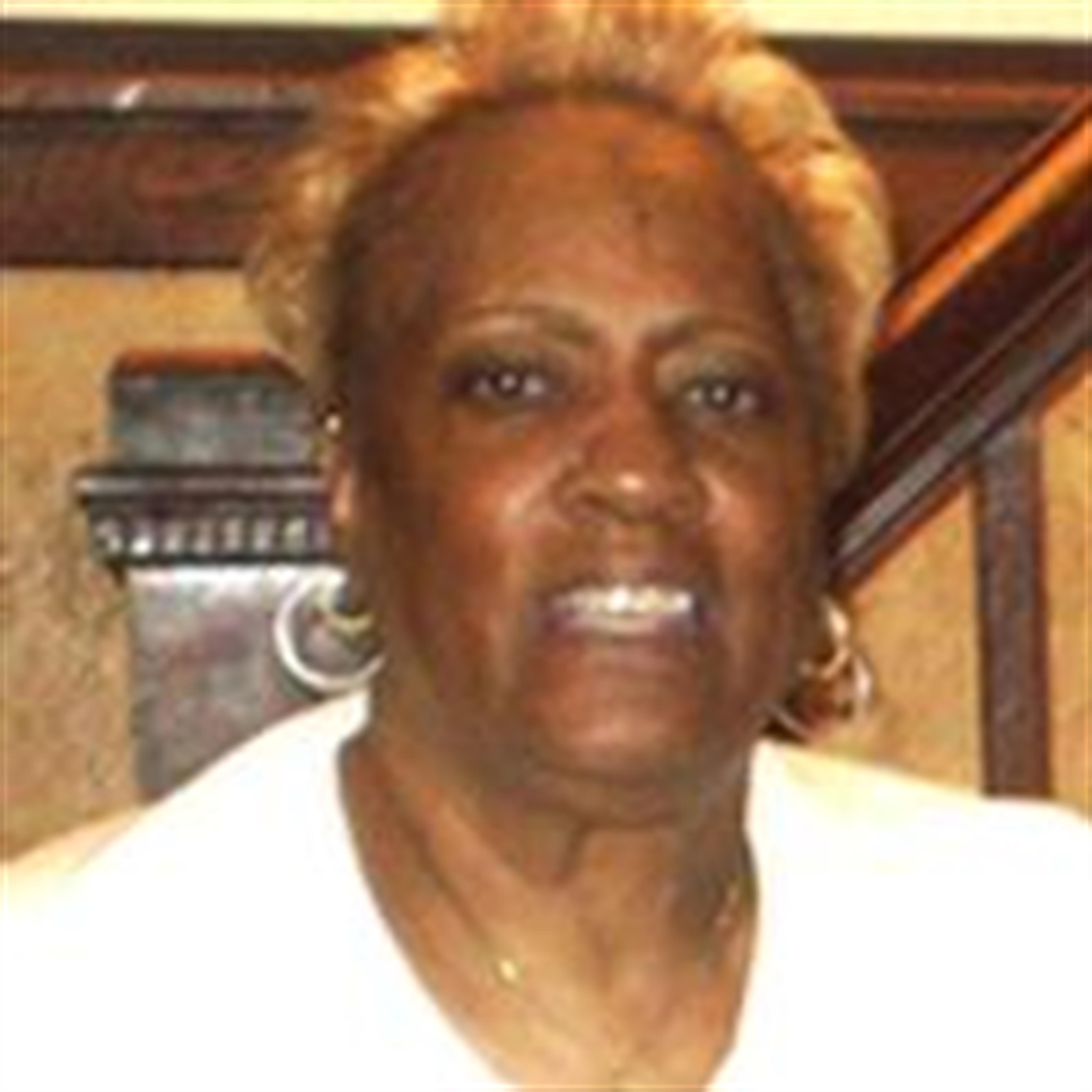 Brenda Jean Gardner's obituary picture