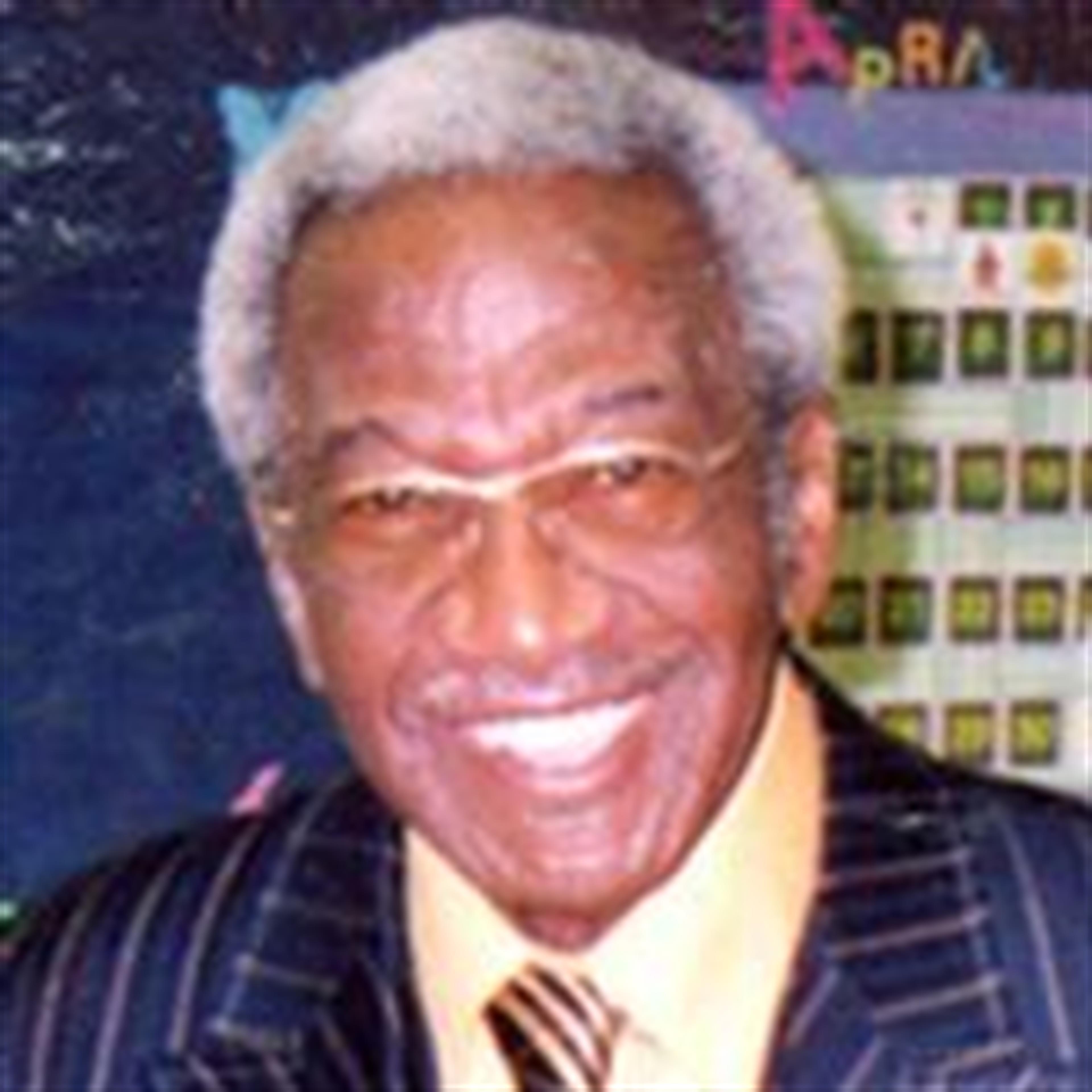 Sherman Bicy, Jr.'s obituary picture