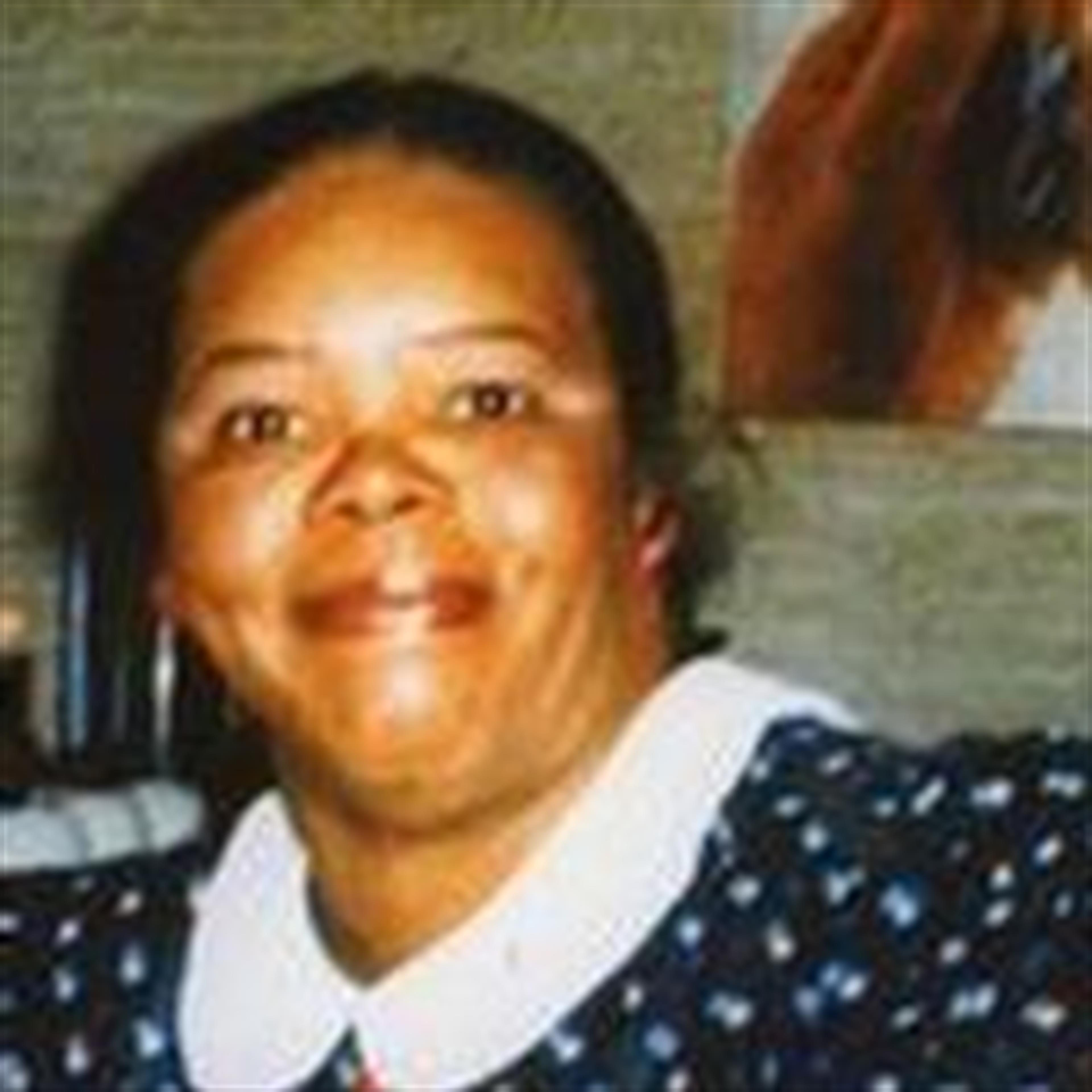 Ophelia A. Spencer's obituary picture