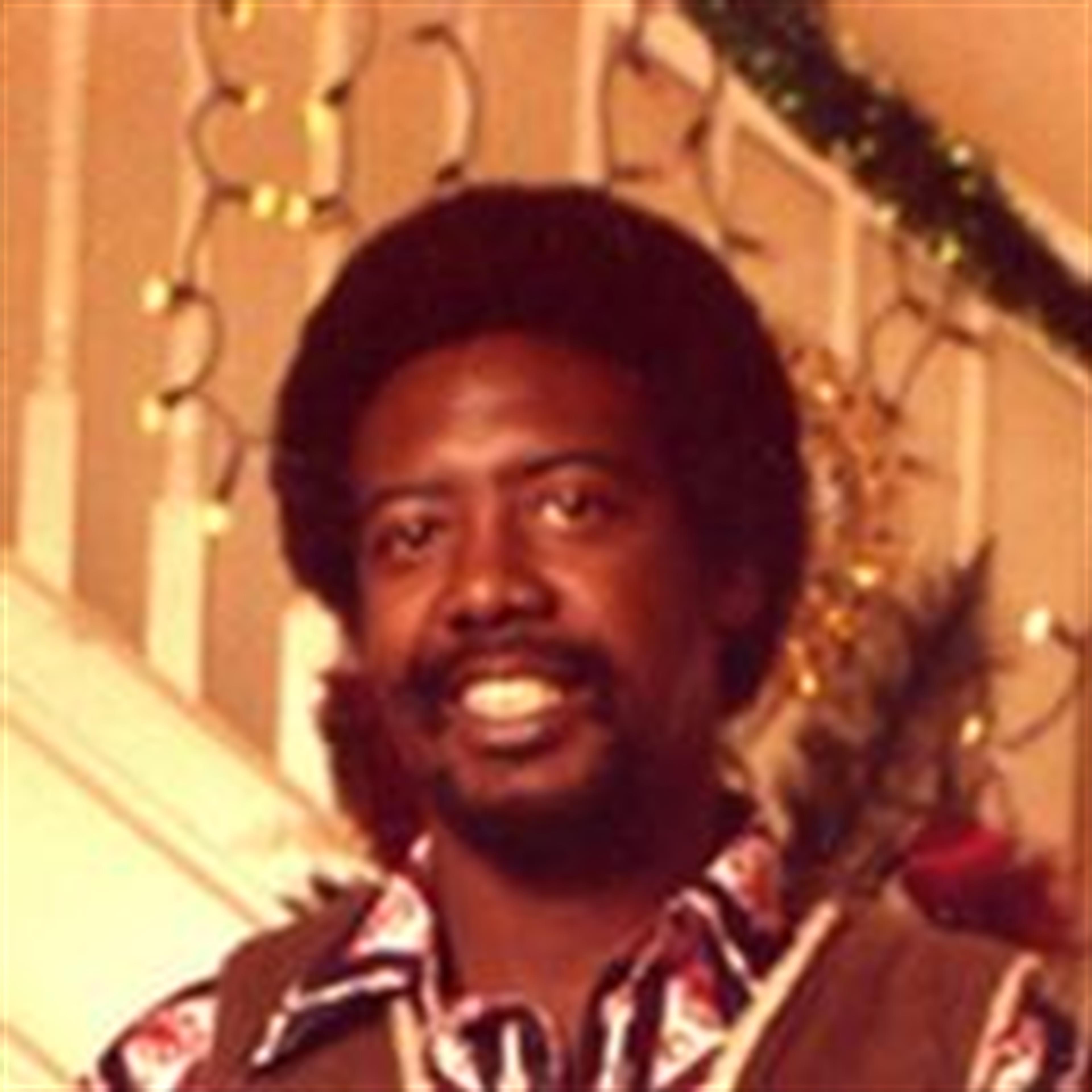 Edmond Roosevelt Williams' obituary picture