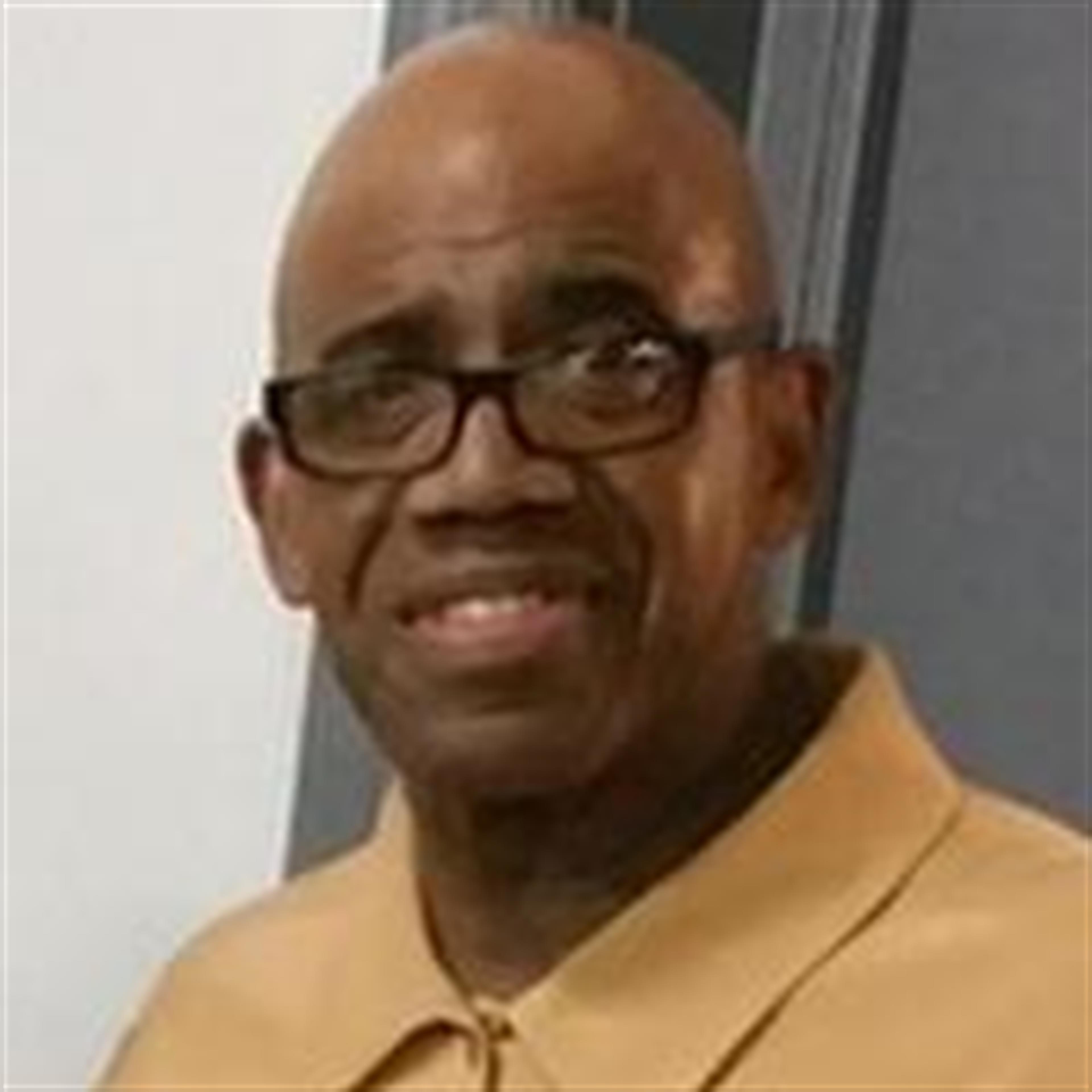 Elder Ronald John Stewart Brown's obituary picture