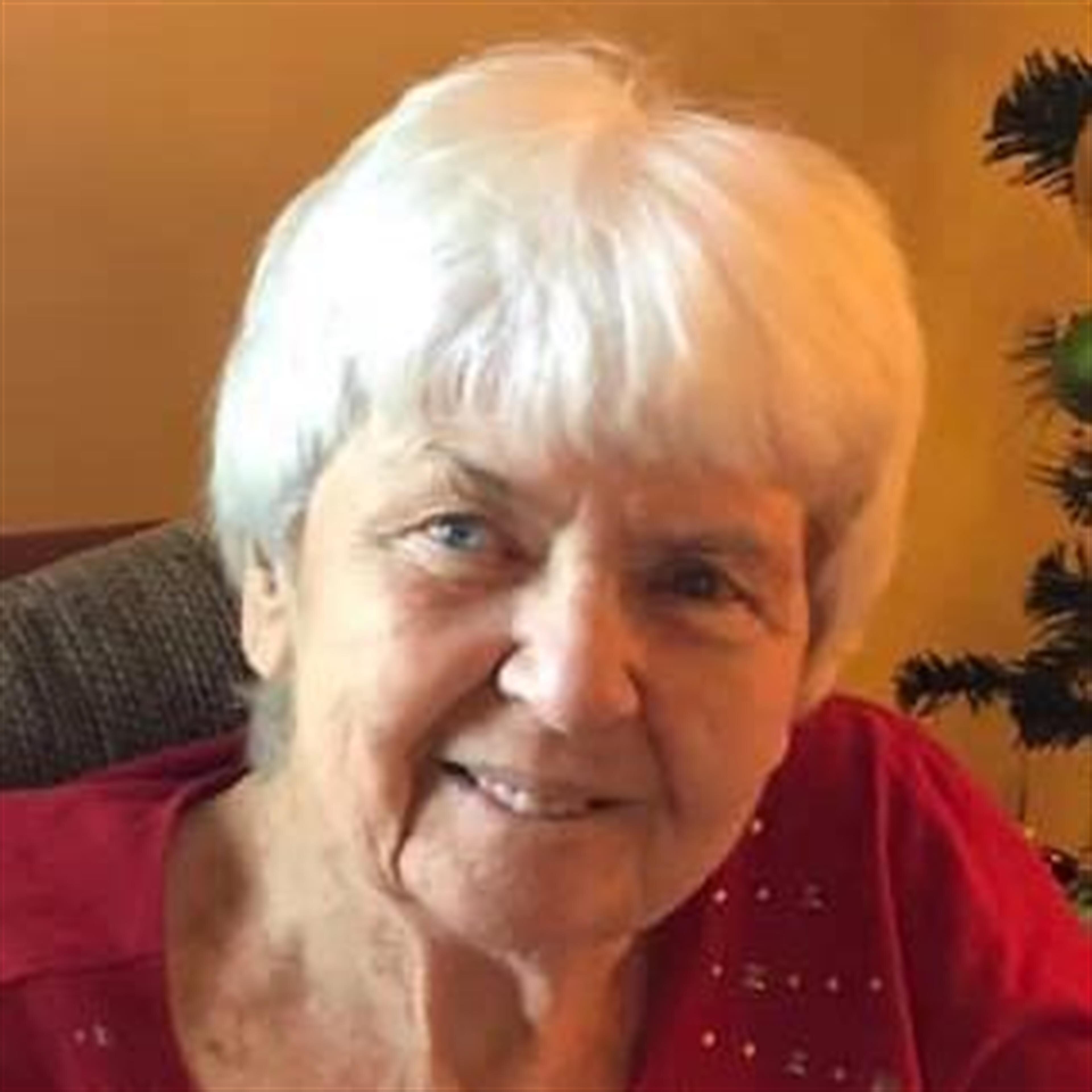 Lois I Heininger