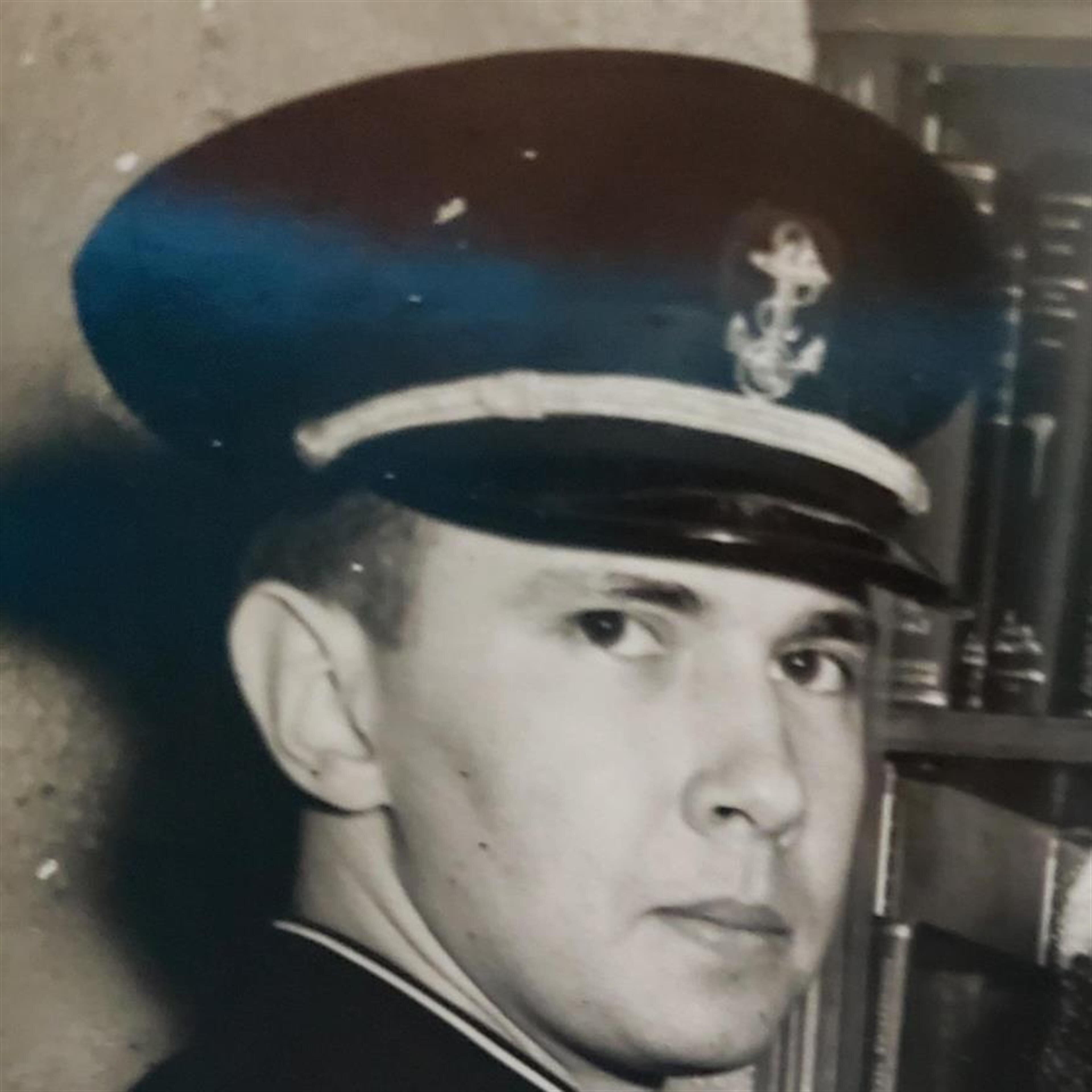 Harold M Janinda