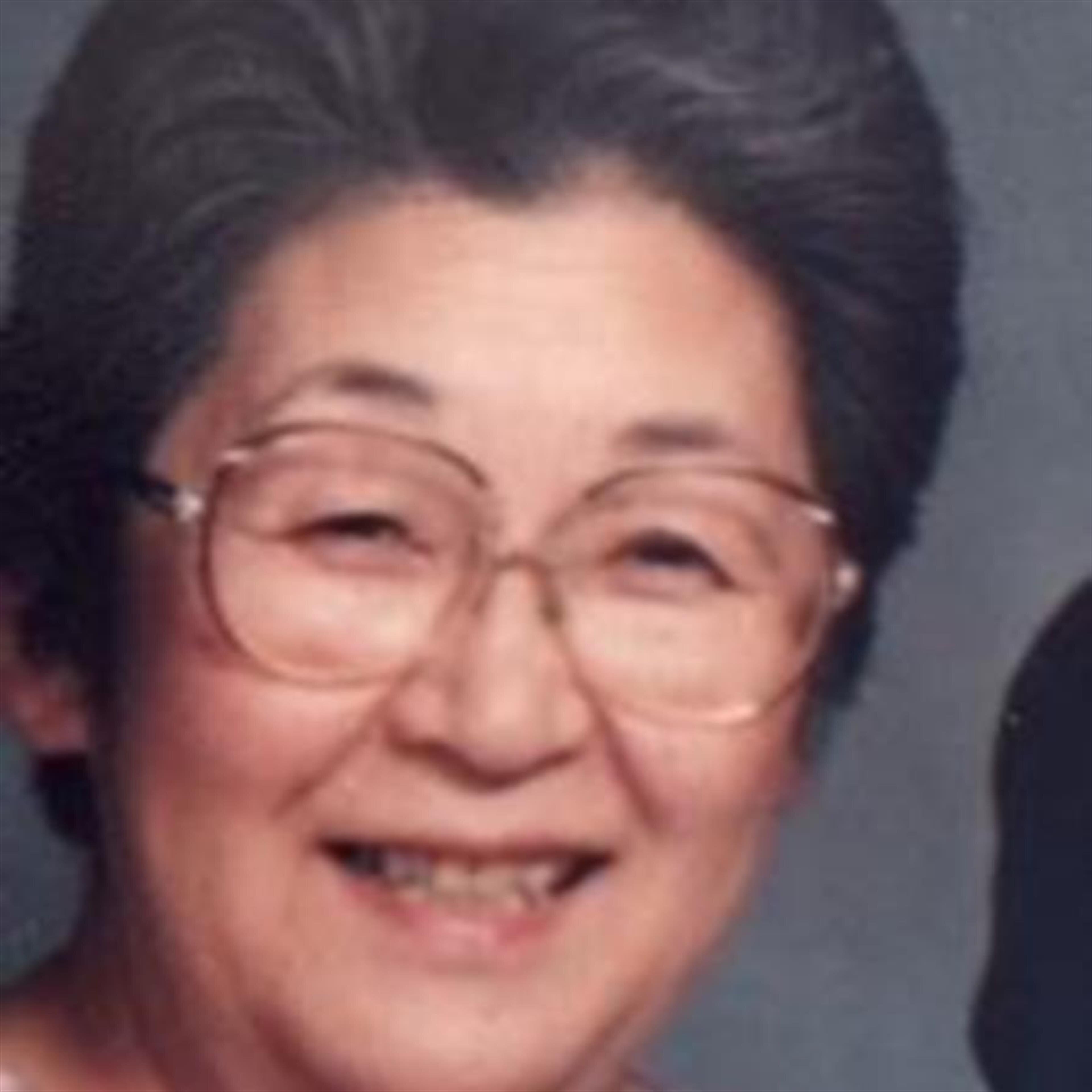 Aiko "Alice" Ogata Iseri