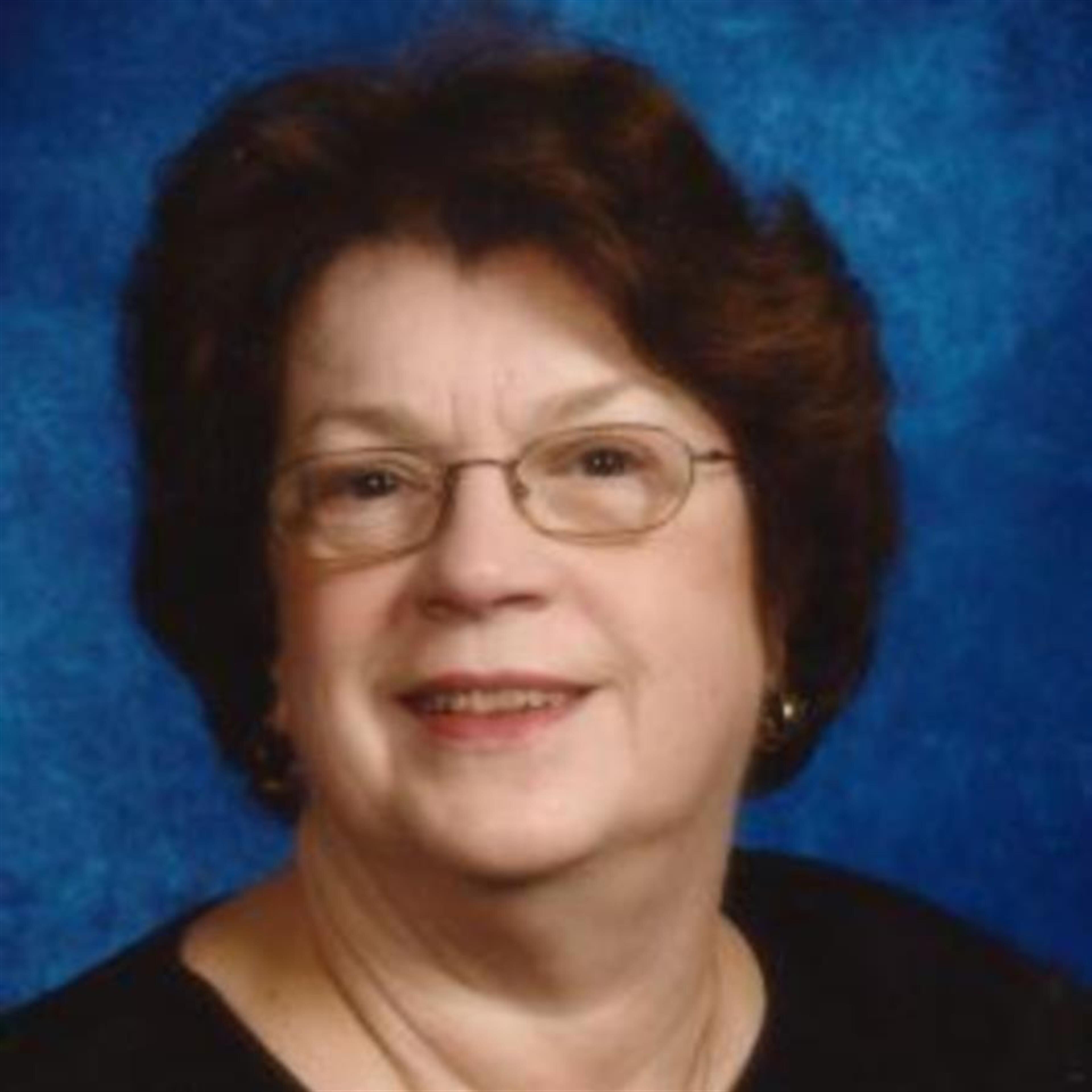 Nancy A. Dittebrand