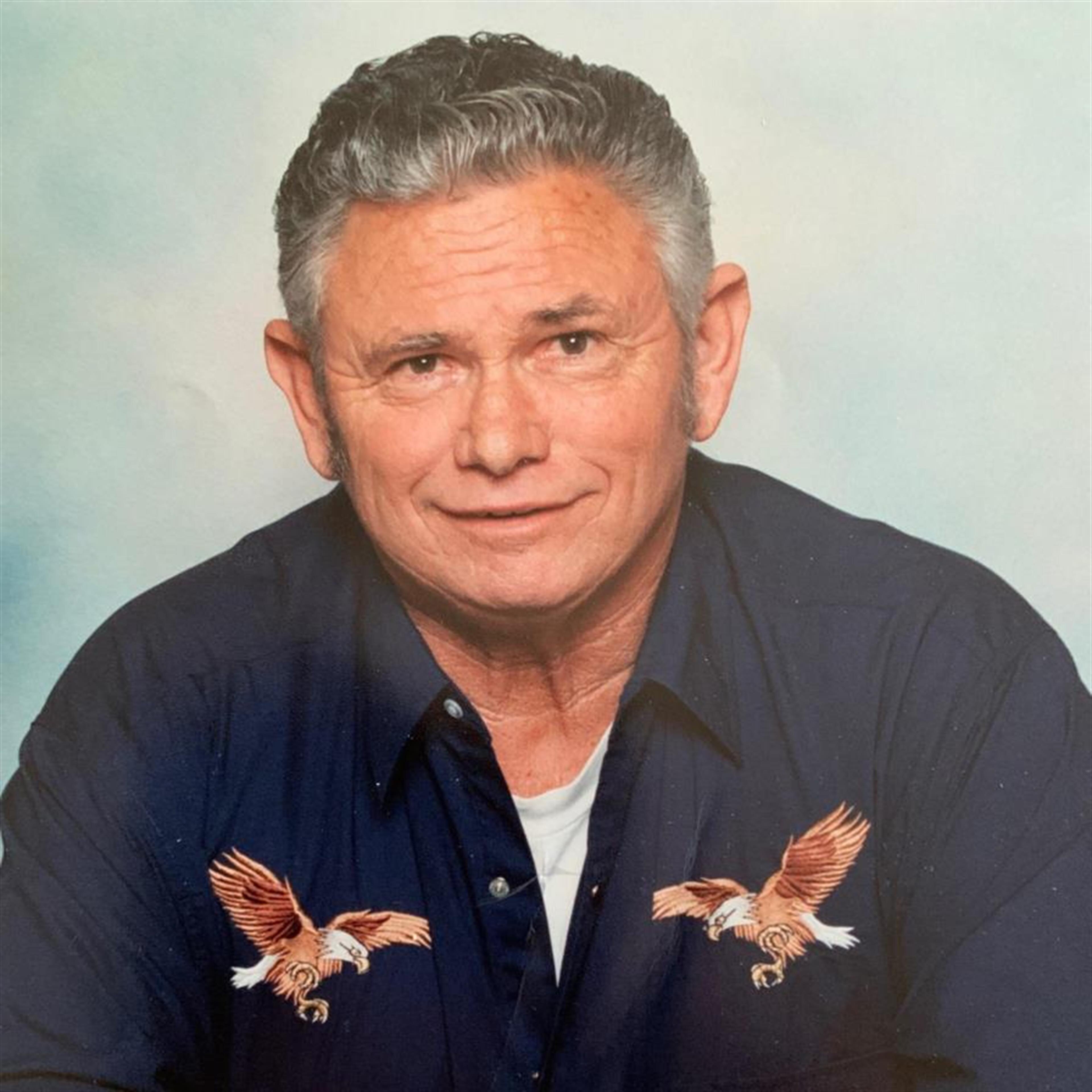 Dwight DeWitt Cobb Jr