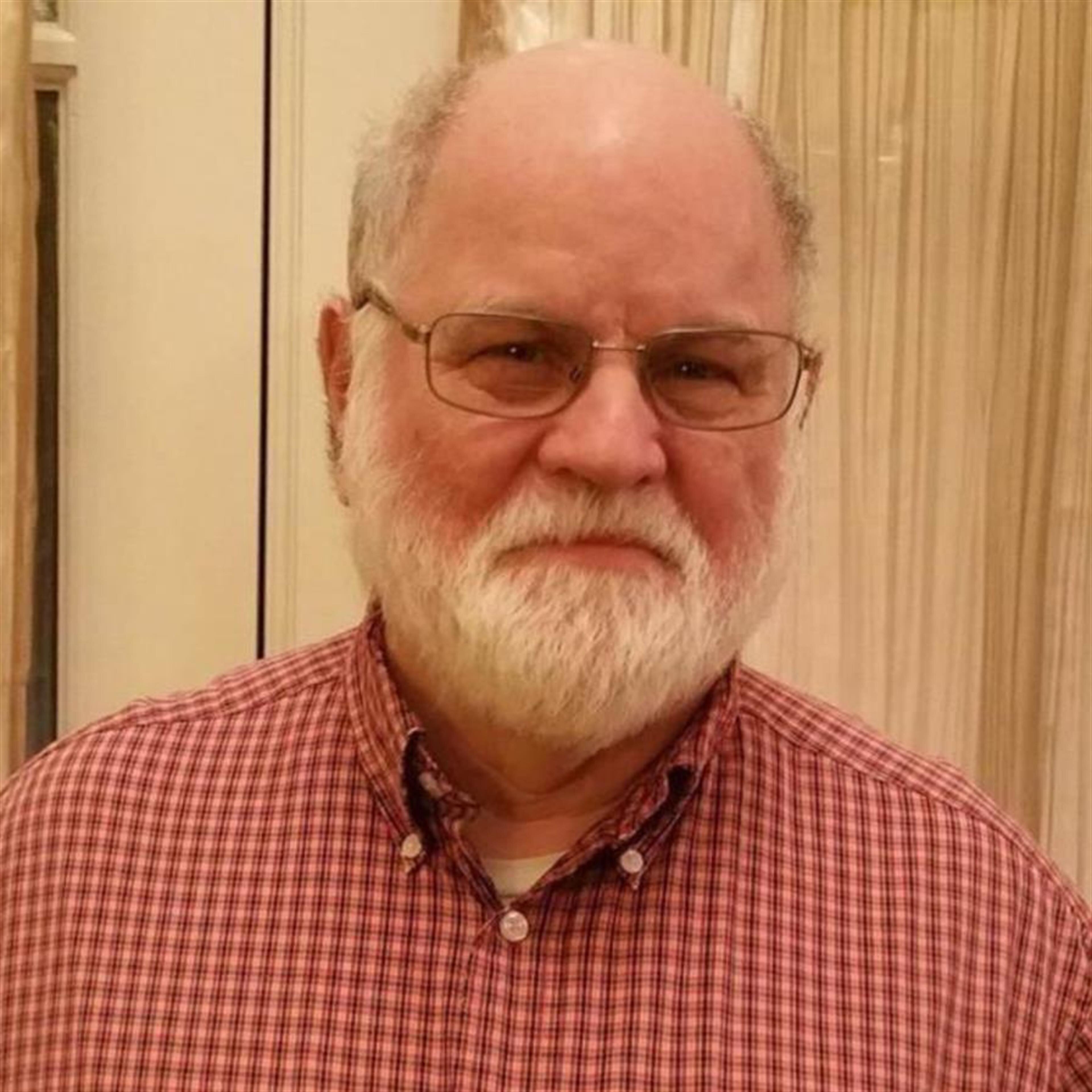 James Brokaw New