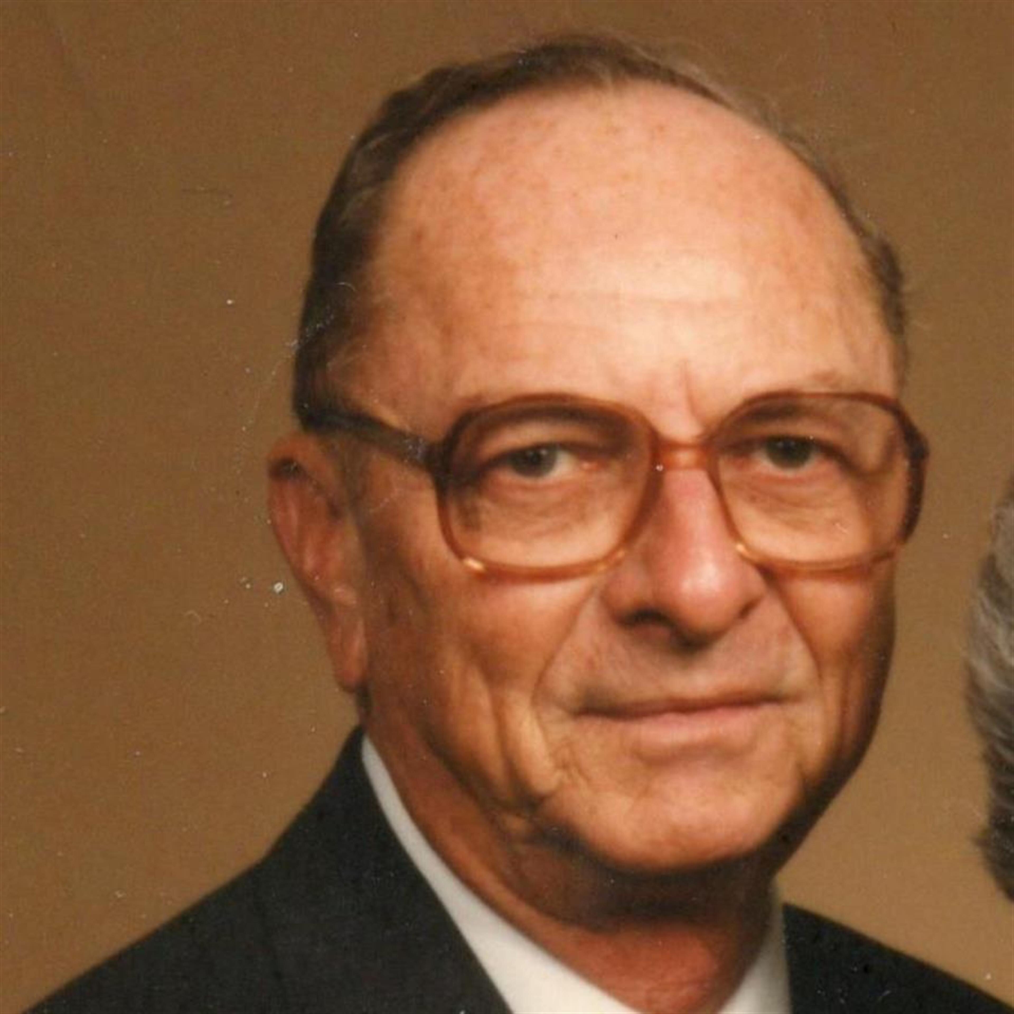 Mr. Glen S. Hickey