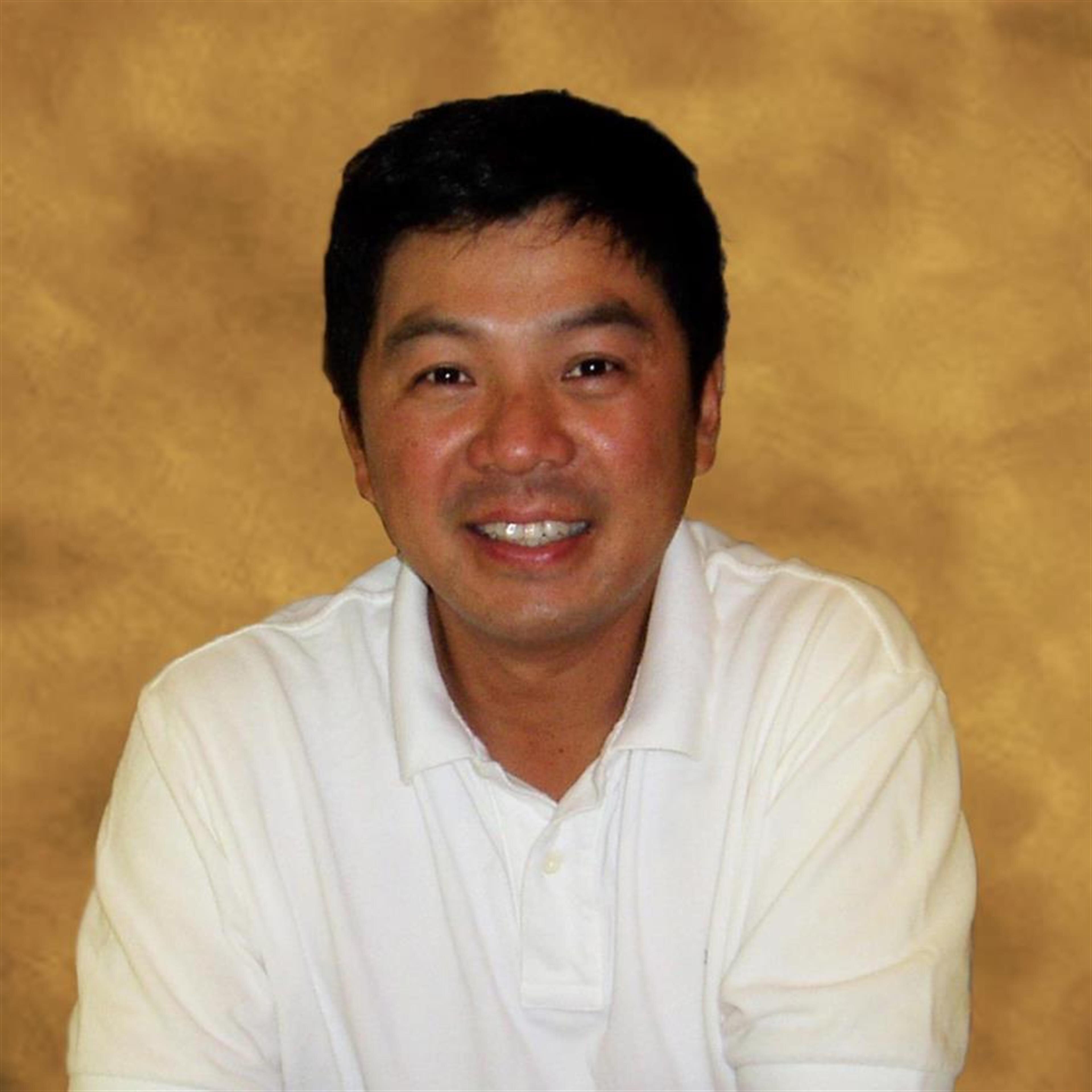 Jay Jie Cheng
