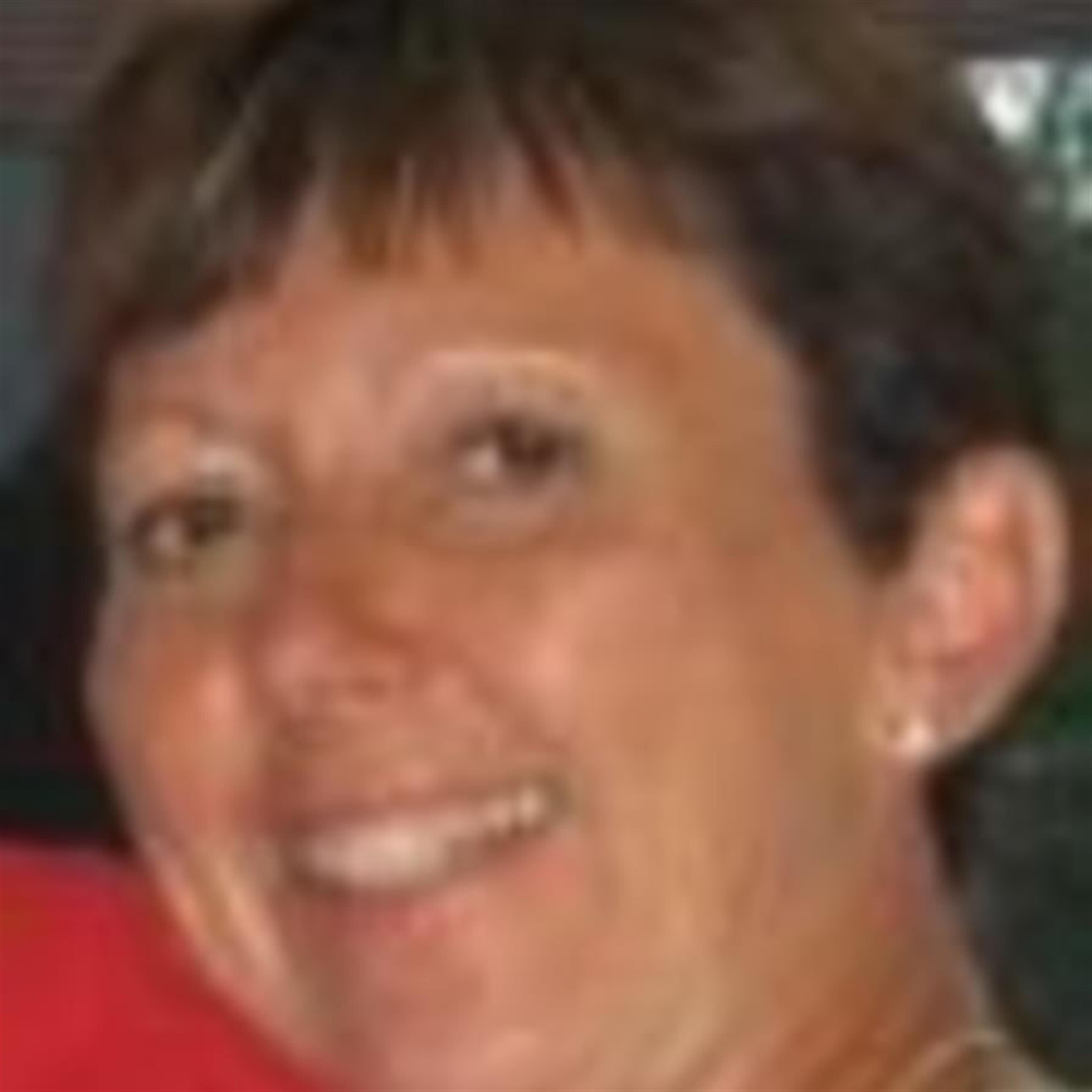 Barbara Houck
